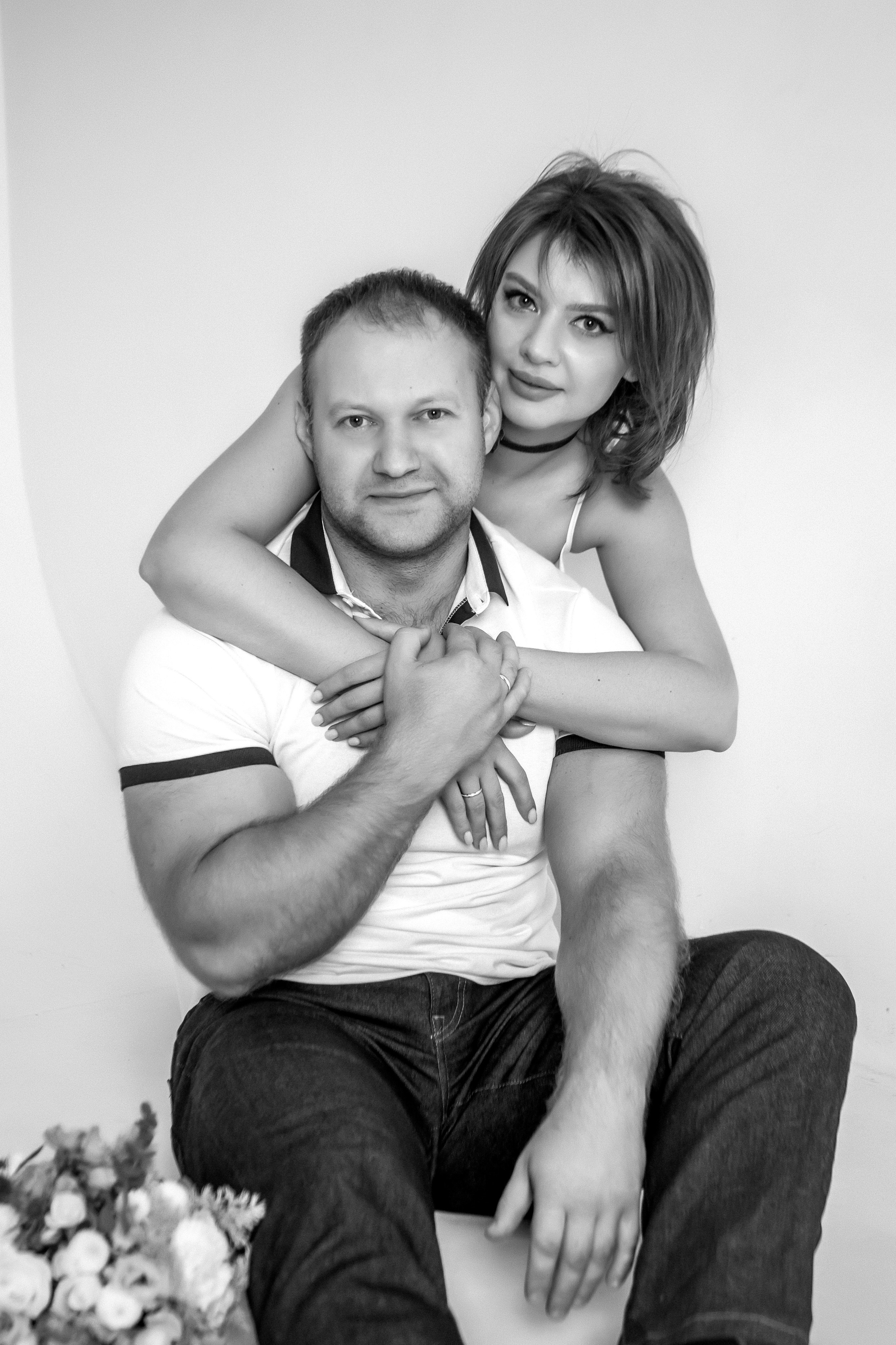 Свадебные съёмки. Елена Числова фотограф Хабаровск