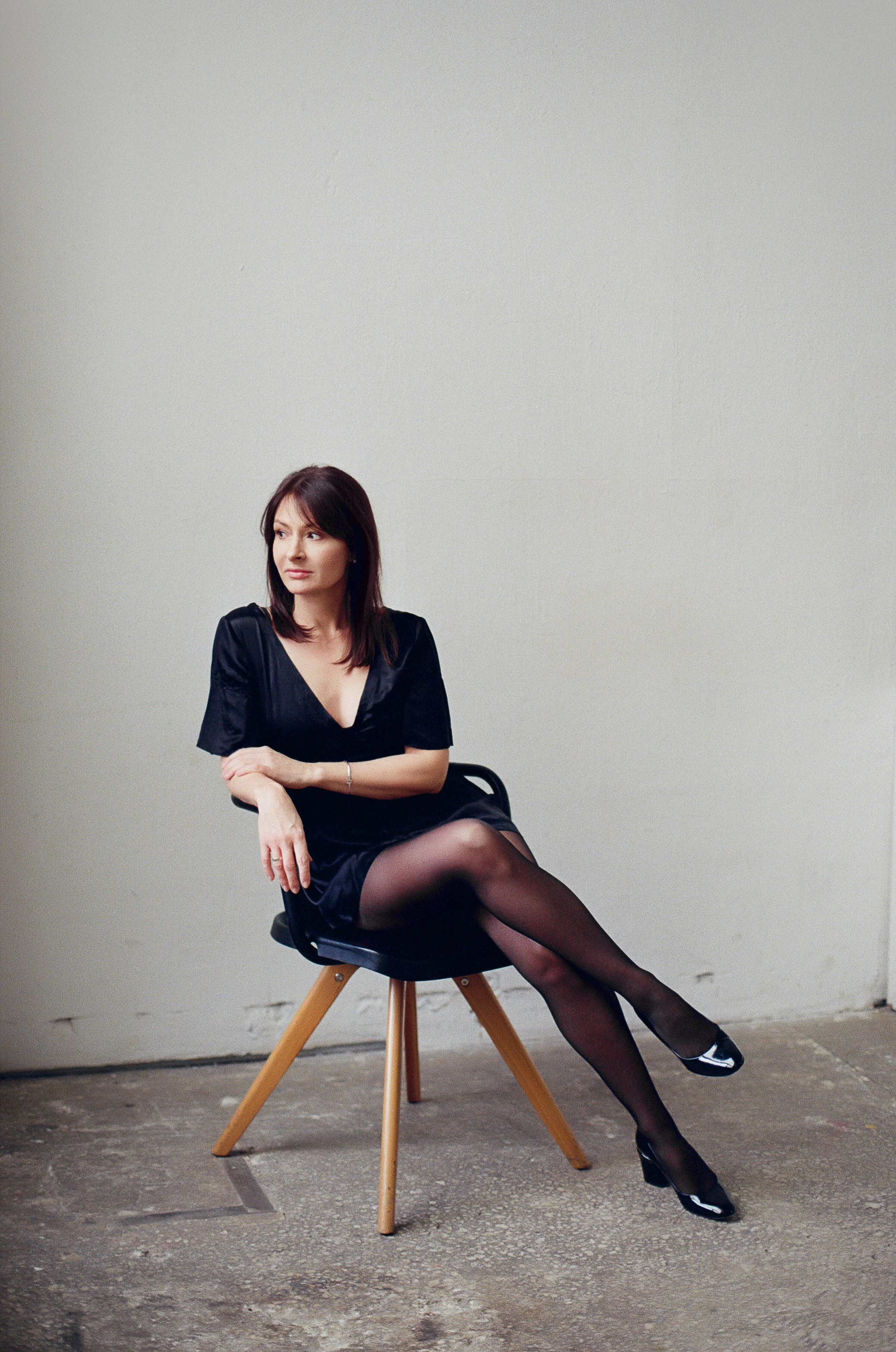 Женя и Олег. Галя Аникина фотограф в Москве