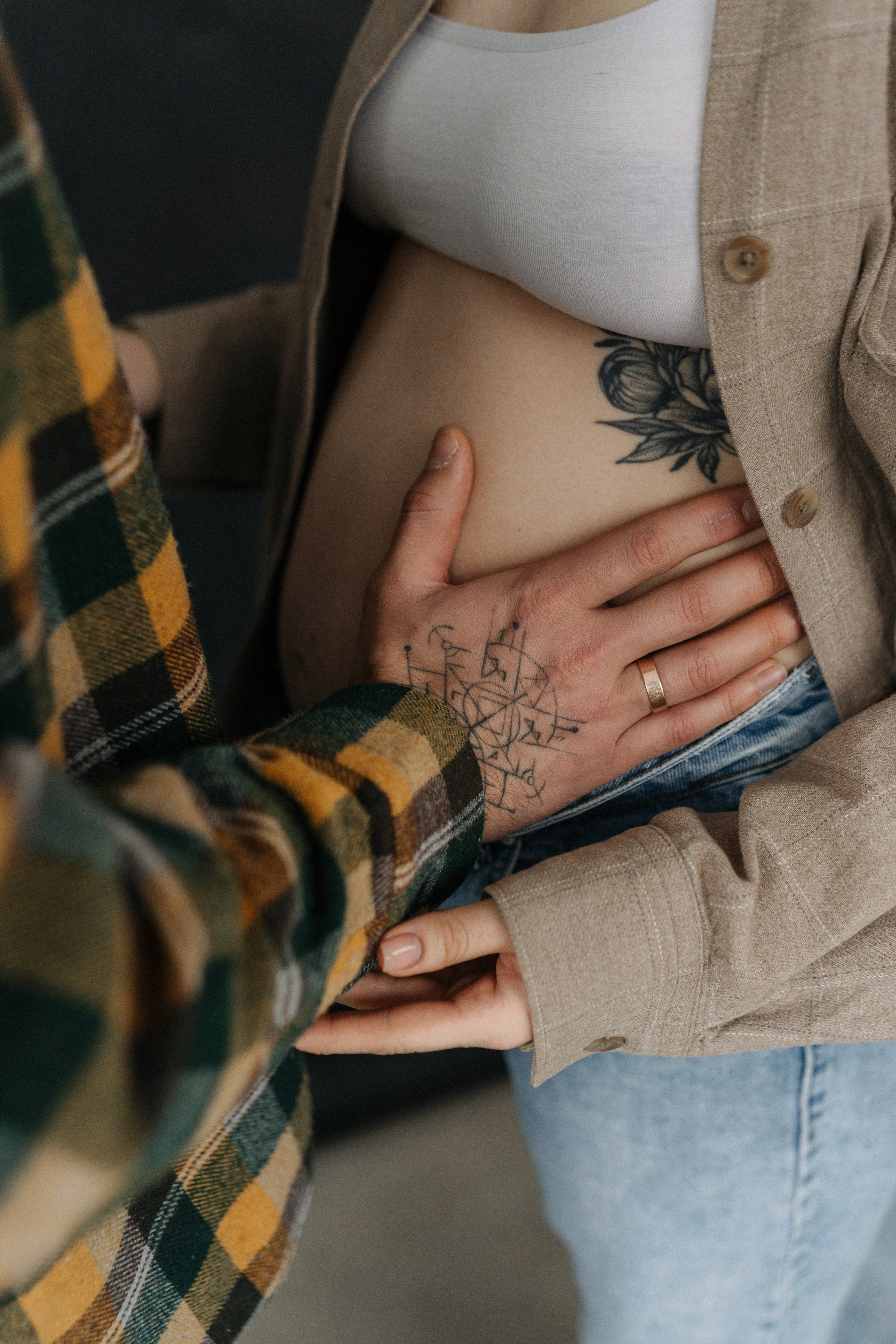 Саша и Никита. Фотограф в Санкт-Петербурге Юлия Гербель