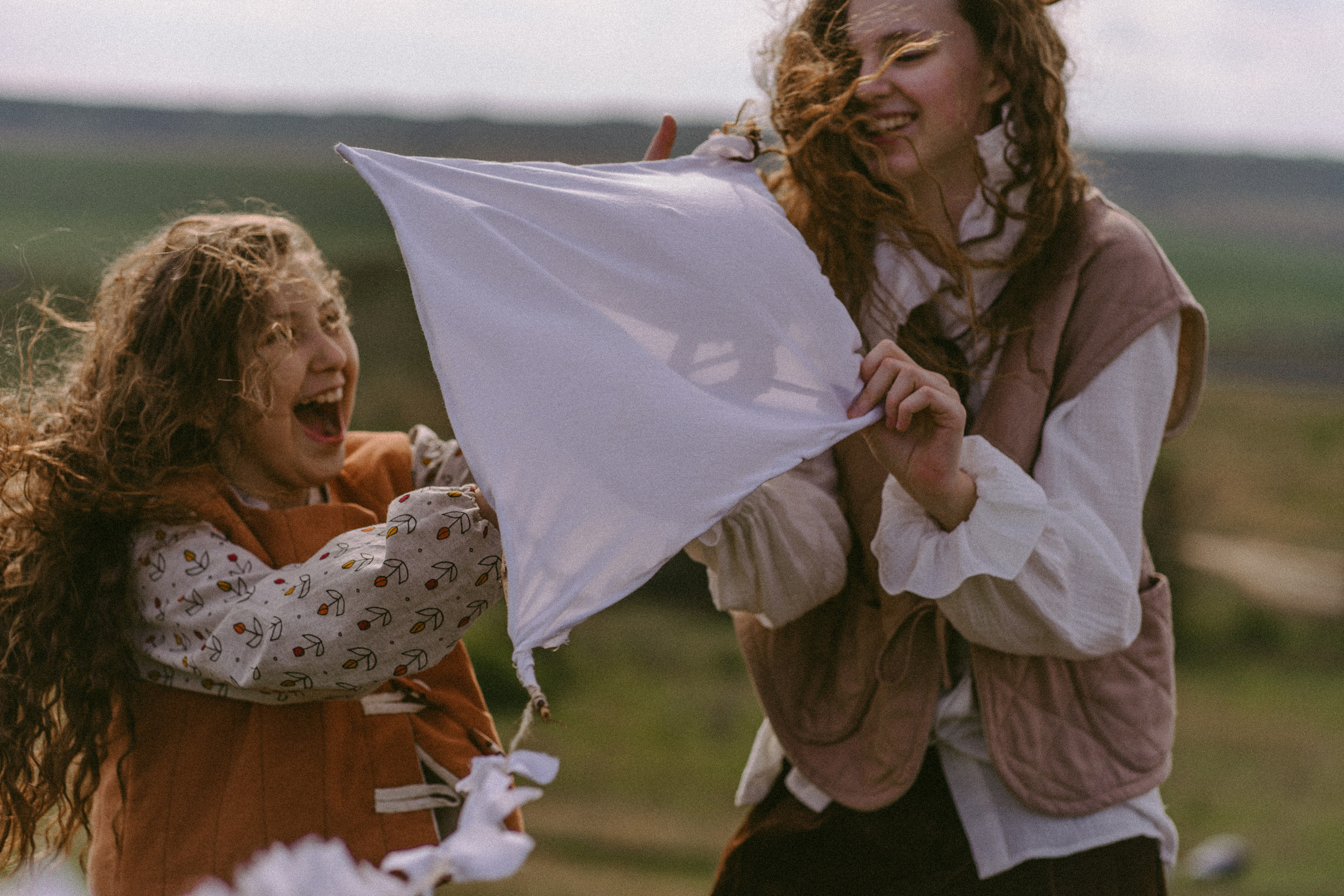 Дорога в облака. Семейный фотограф в Калининграде Елена Глазунова