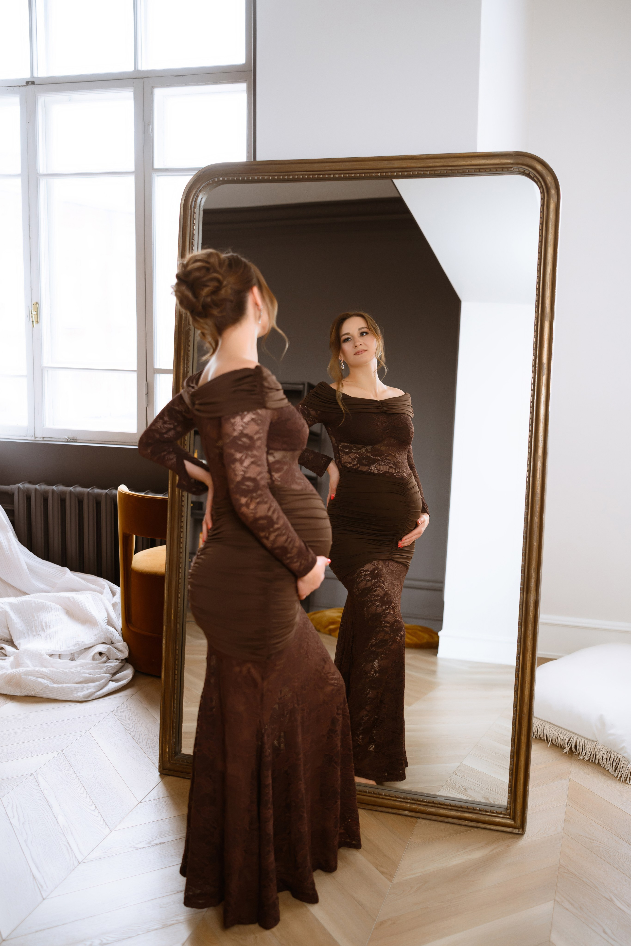 Надежда. Свадебный и семейный фотограф в Краснодаре