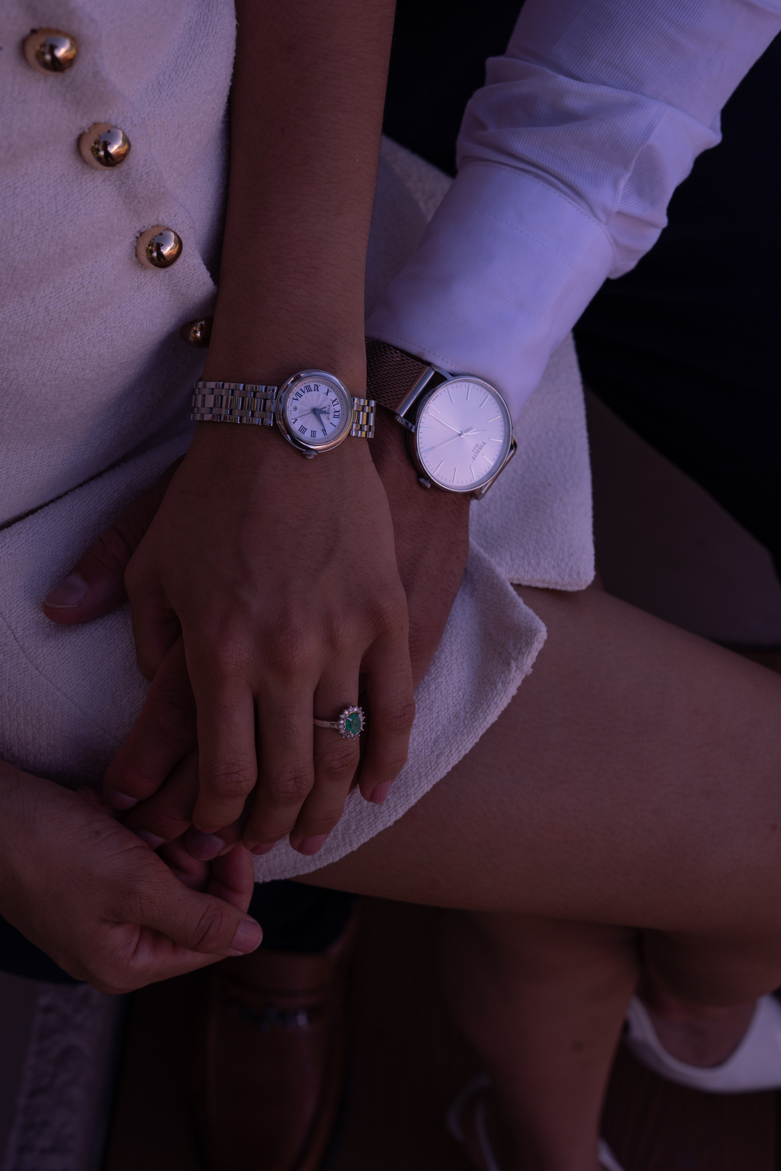 Gabi and Andy. Wedding Photographer in Barcelona and Medellin