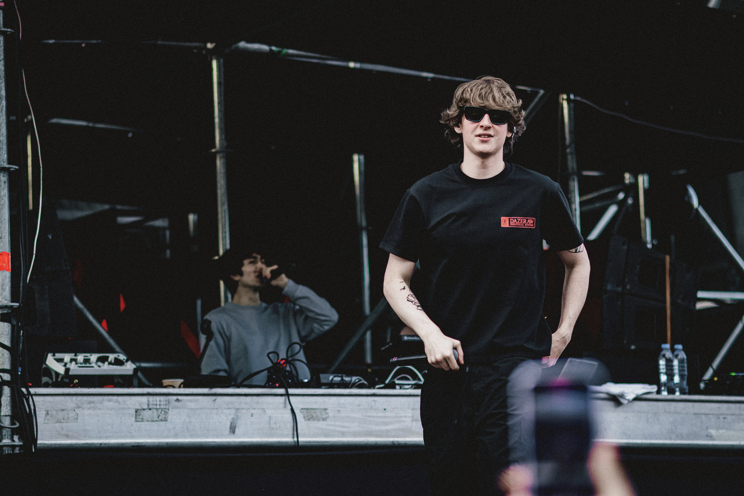 Стая Фест Teleclub 07 / 2025. ФОТОГРАФ ЕКАТЕРИНБУРГ