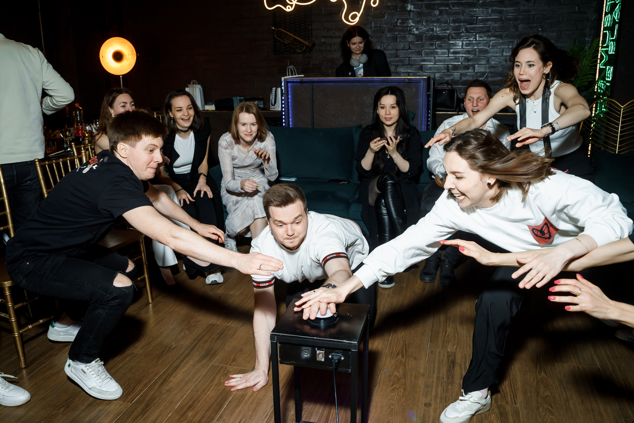 Праздники и мероприятия. Фотограф и видеограф в Москве и Московской области Мария Вишня