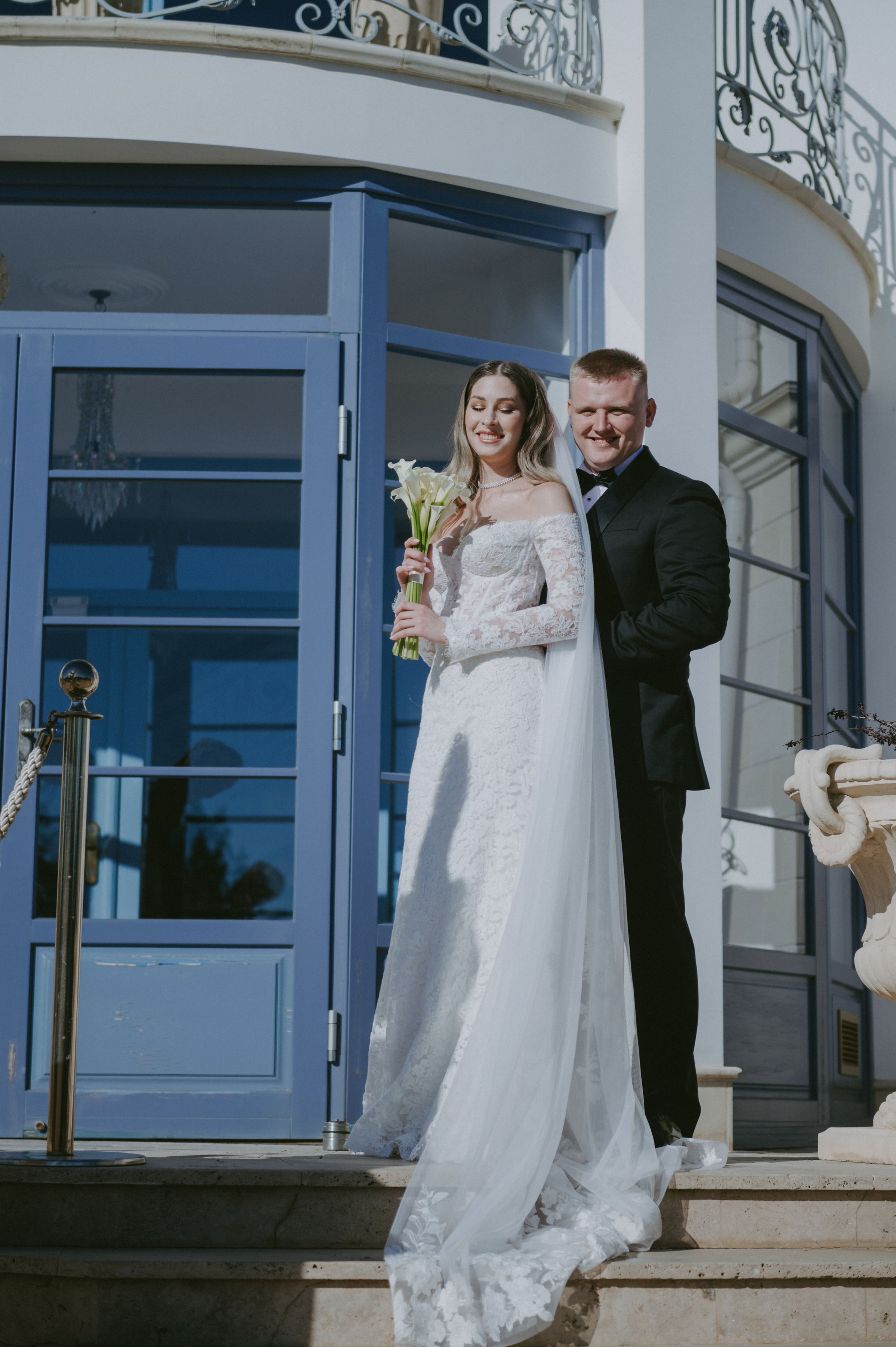 Марина&Юрий фотограф Елена Горбач. Свадебный и семейный фотограф город Темрюк Фотостудия Темрюк