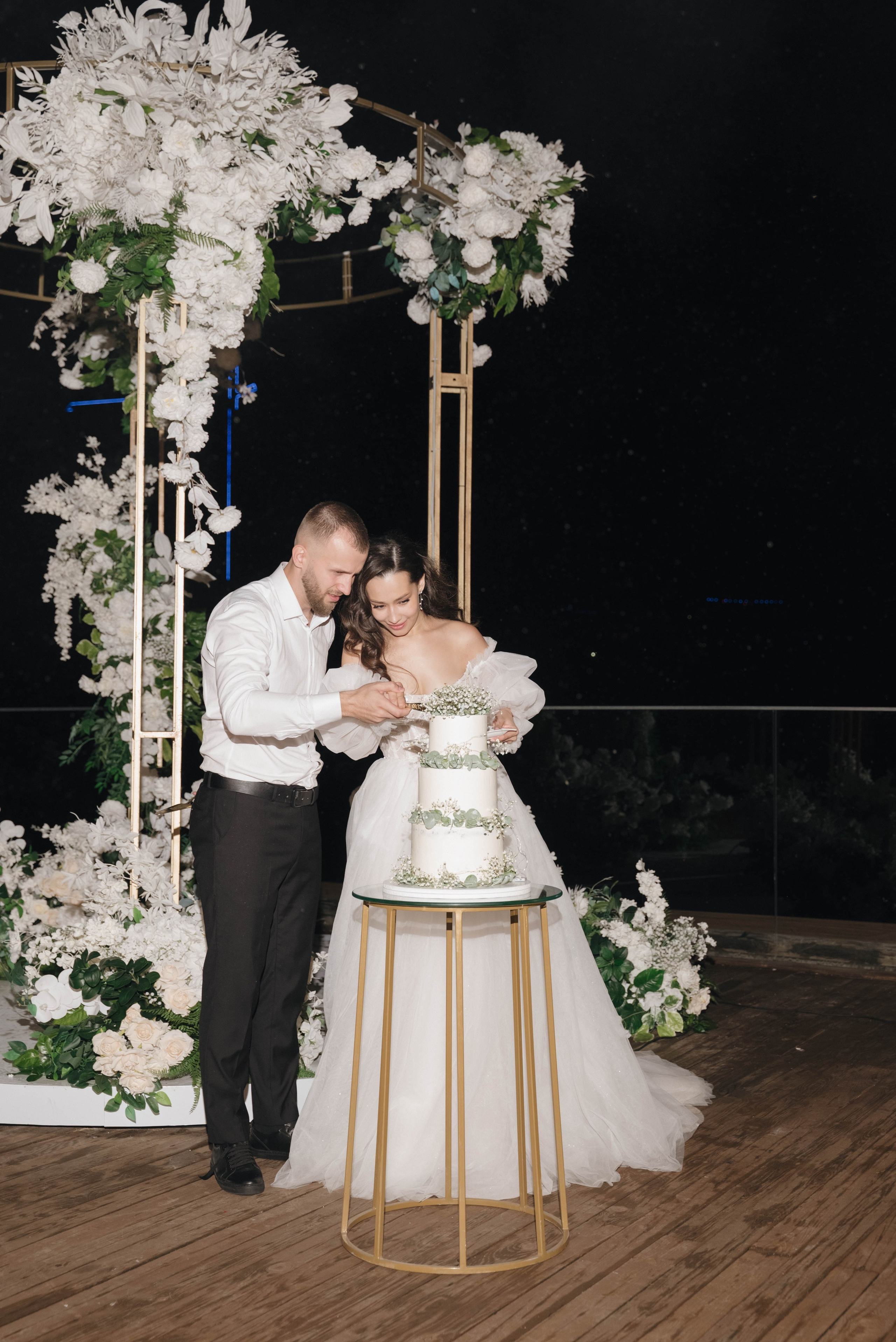 IT`S MY PARTY. Фотограф в Тюмени Марьяна Чирикова