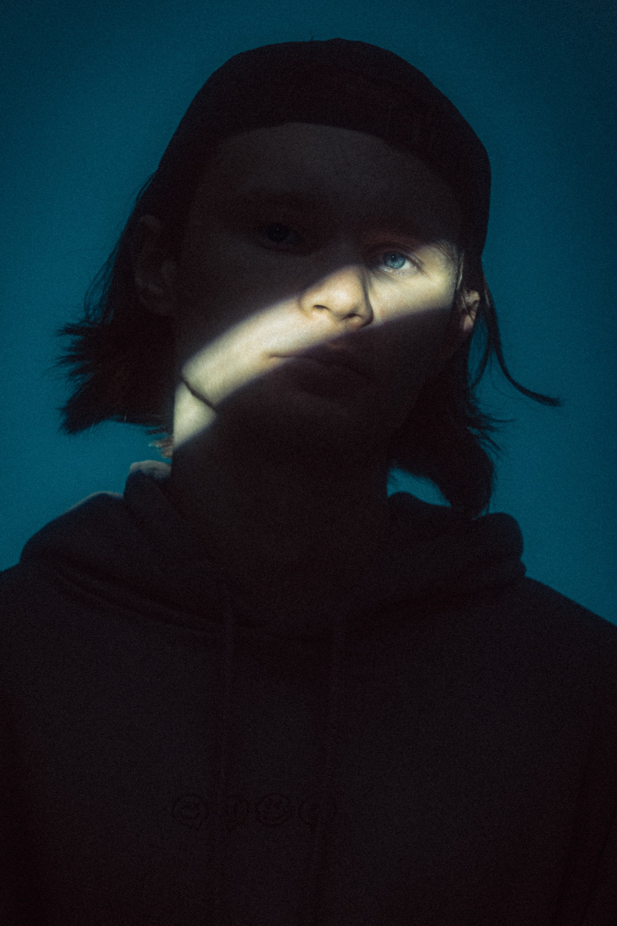 DVRST. Дима Меткин. Фотограф и режиссер (Москва)