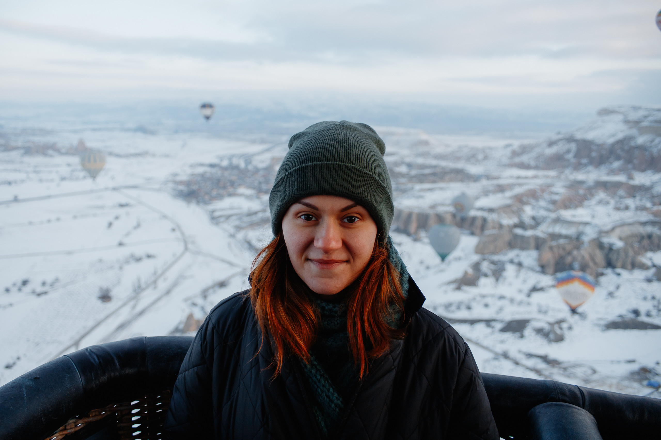 Несколько кадров с обычной нашей поездки в Турцию в феврале 2022 года. Репортажный фотограф в Санкт-Петербурге