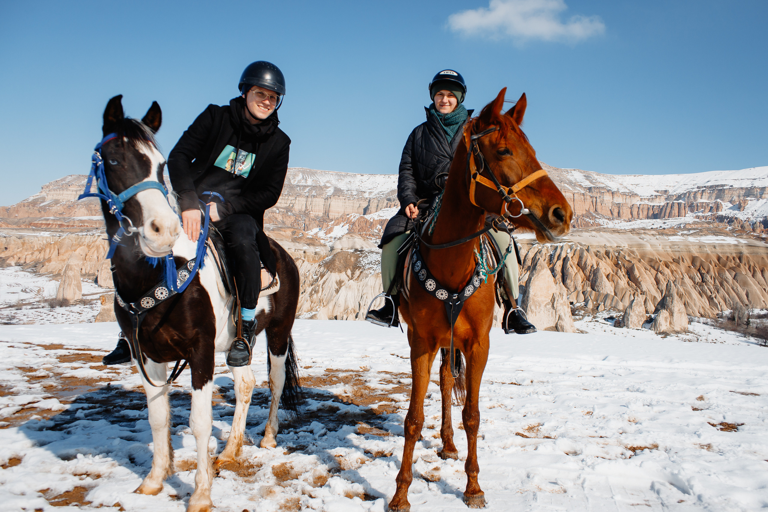 Несколько кадров с обычной нашей поездки в Турцию в феврале 2022 года. Репортажный фотограф в Санкт-Петербурге
