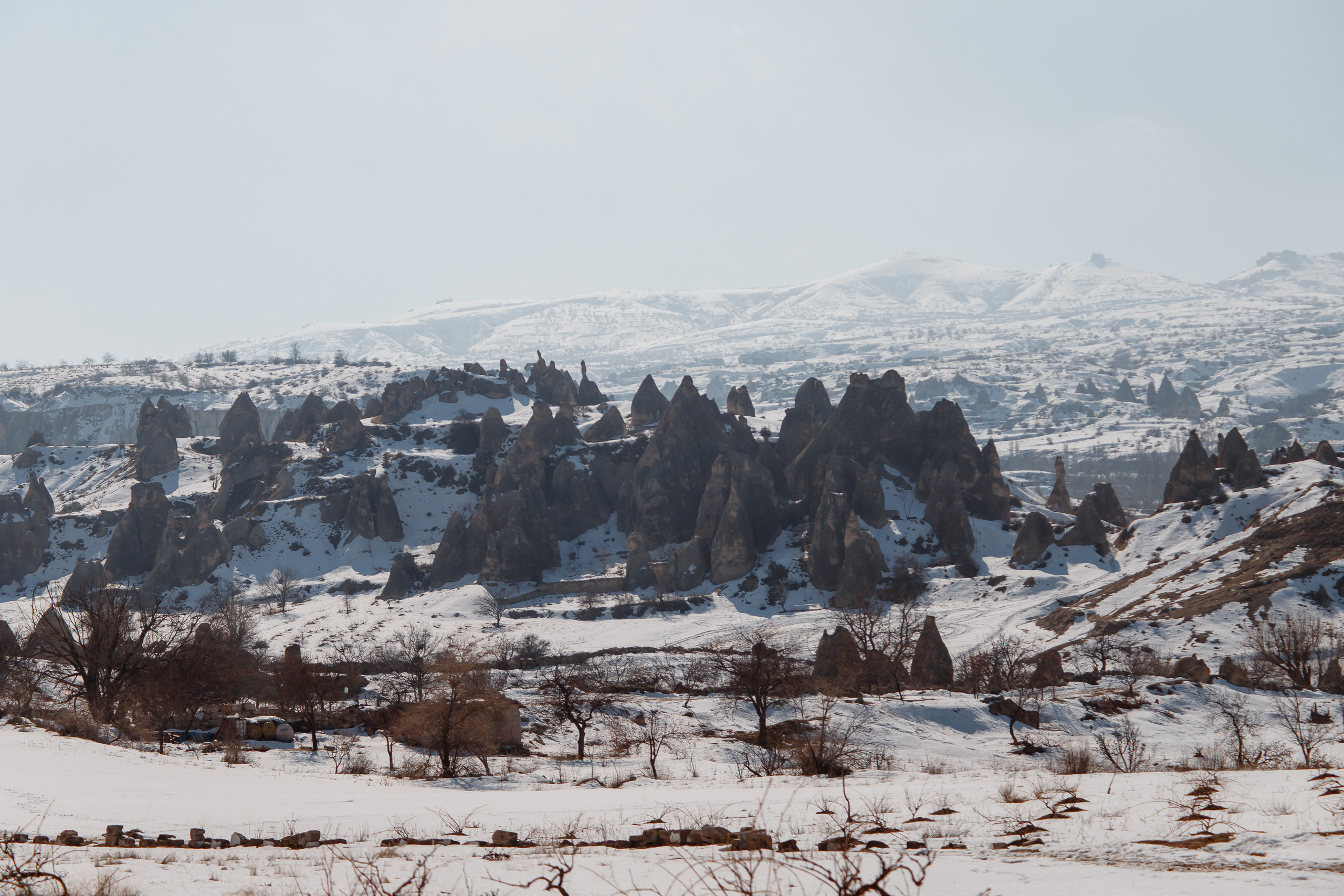 Несколько кадров с обычной нашей поездки в Турцию в феврале 2022 года. Репортажный фотограф в Санкт-Петербурге