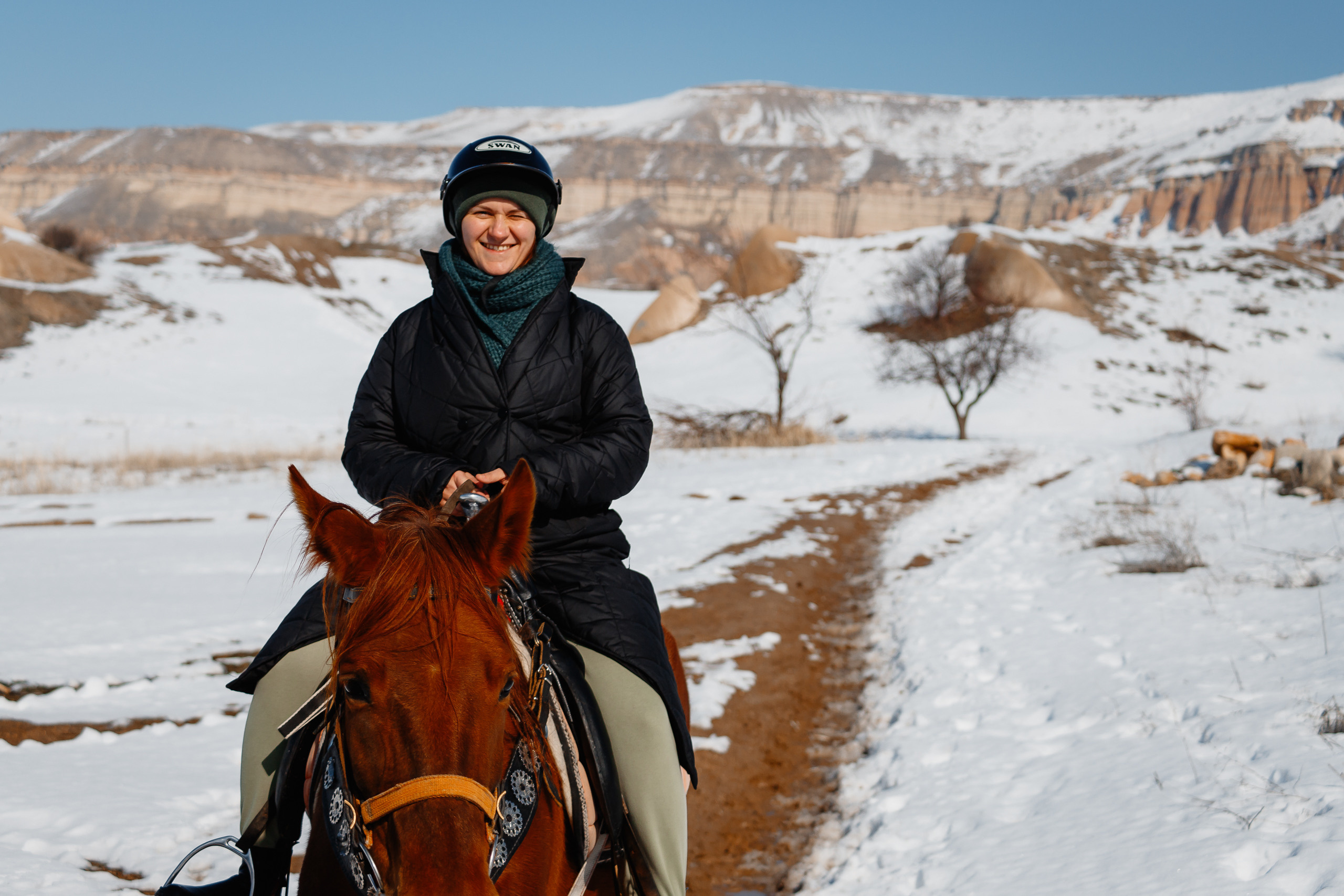 Несколько кадров с обычной нашей поездки в Турцию в феврале 2022 года. Репортажный фотограф в Санкт-Петербурге