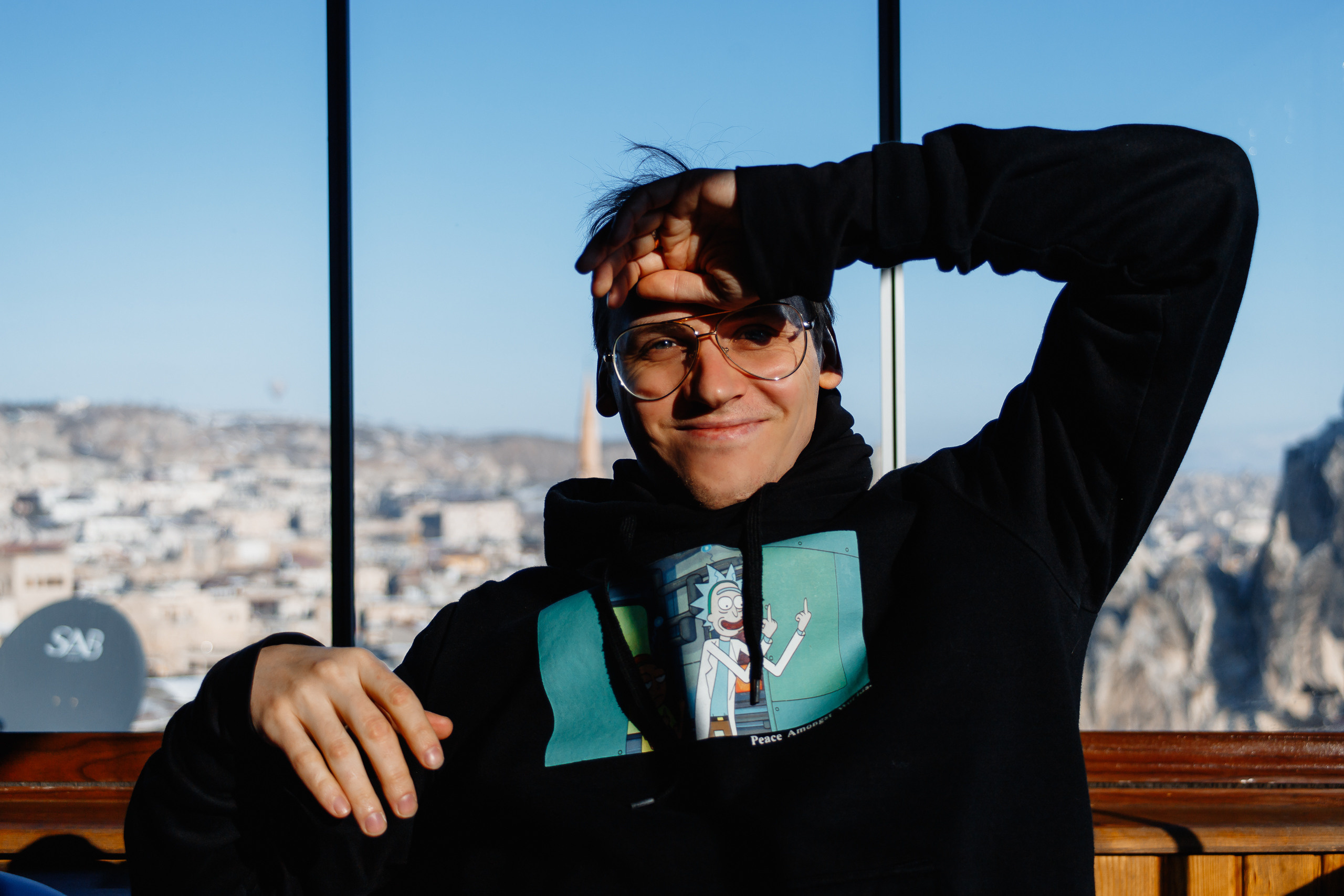 Несколько кадров с обычной нашей поездки в Турцию в феврале 2022 года. Репортажный фотограф в Санкт-Петербурге