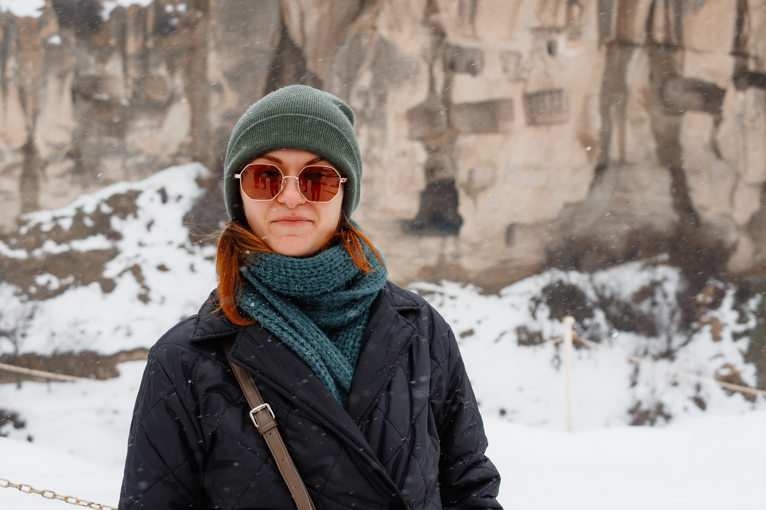 Несколько кадров с обычной нашей поездки в Турцию в феврале 2022 года. Репортажный фотограф в Санкт-Петербурге