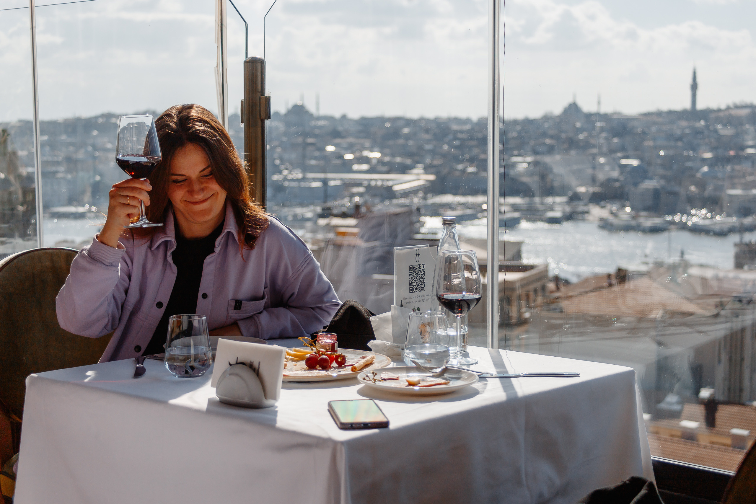 Несколько кадров с обычной нашей поездки в Турцию в феврале 2022 года. Репортажный фотограф в Санкт-Петербурге