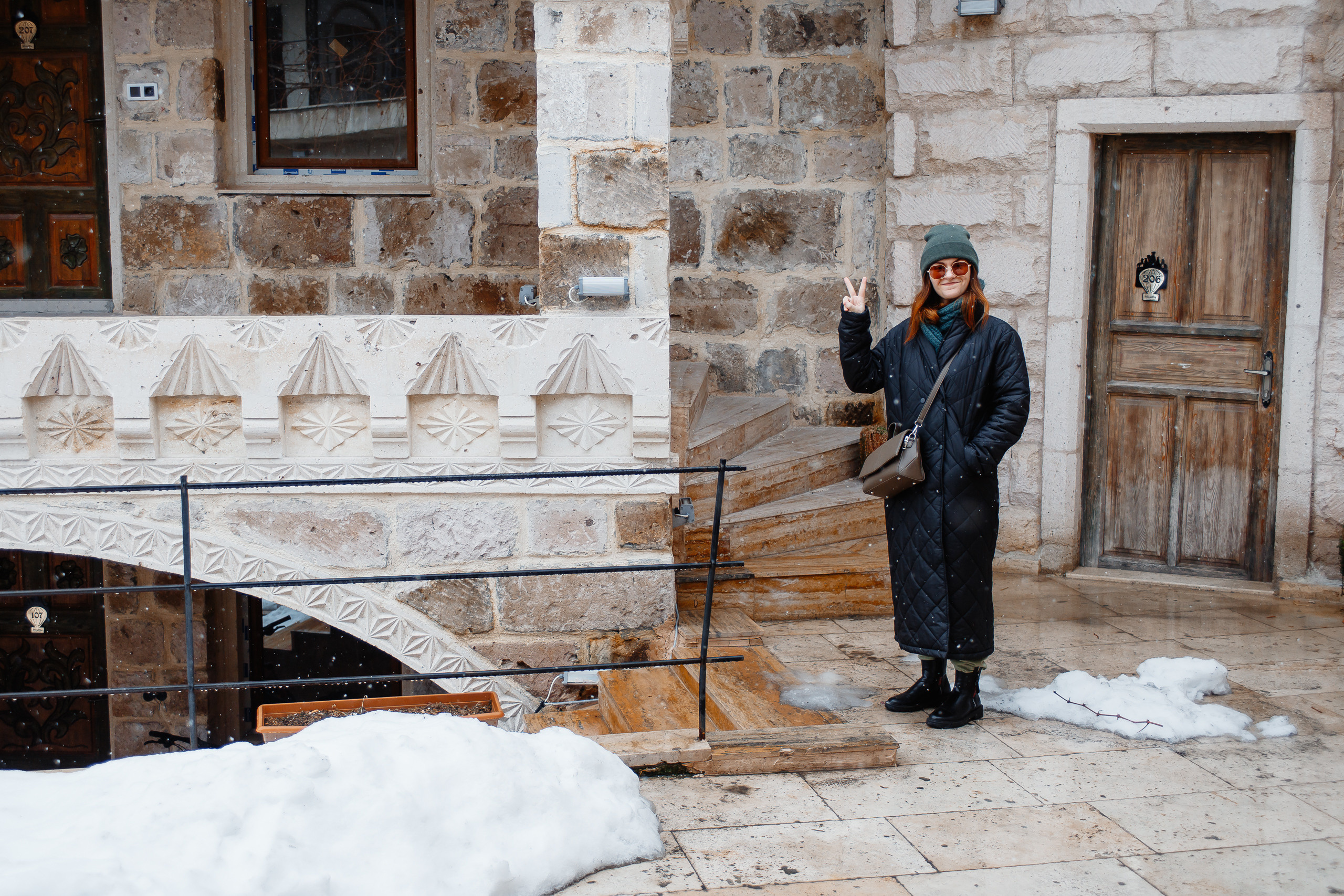 Несколько кадров с обычной нашей поездки в Турцию в феврале 2022 года. Репортажный фотограф в Санкт-Петербурге