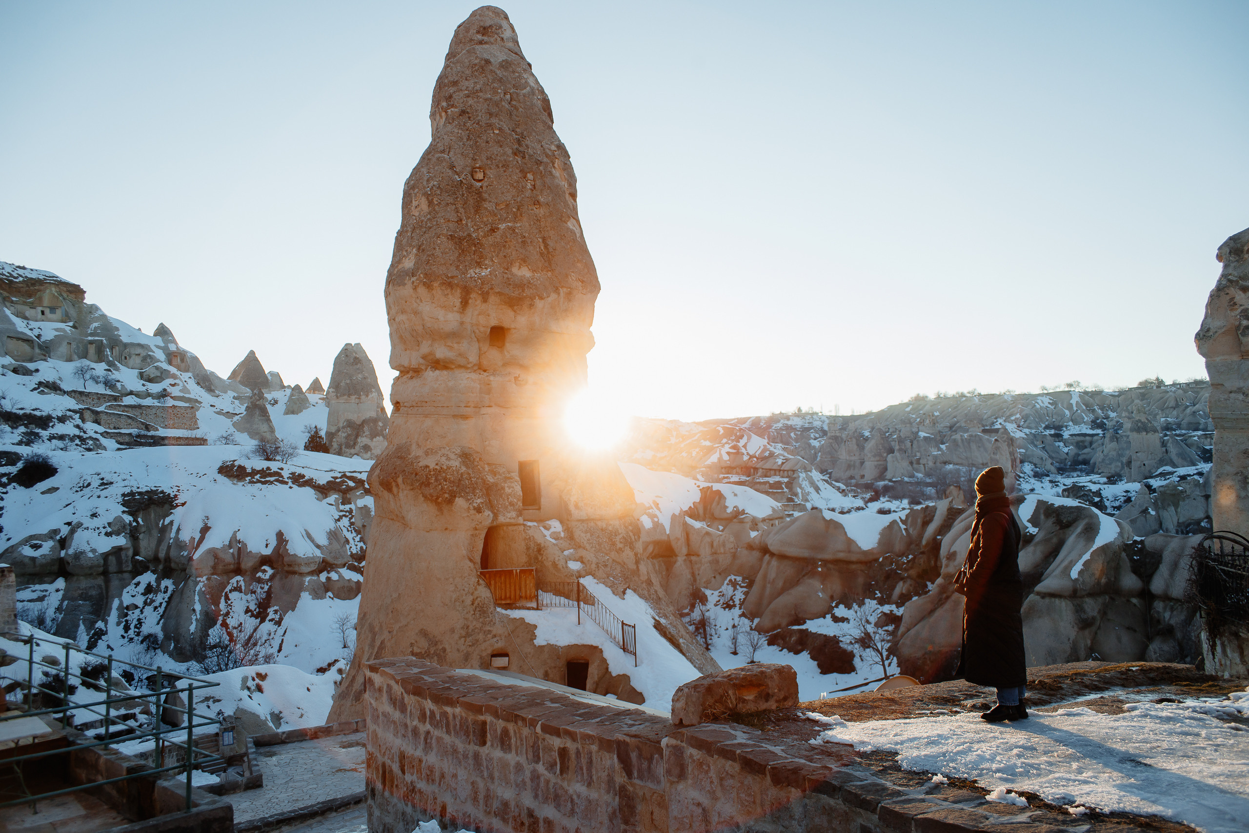 Несколько кадров с обычной нашей поездки в Турцию в феврале 2022 года. Репортажный фотограф в Санкт-Петербурге