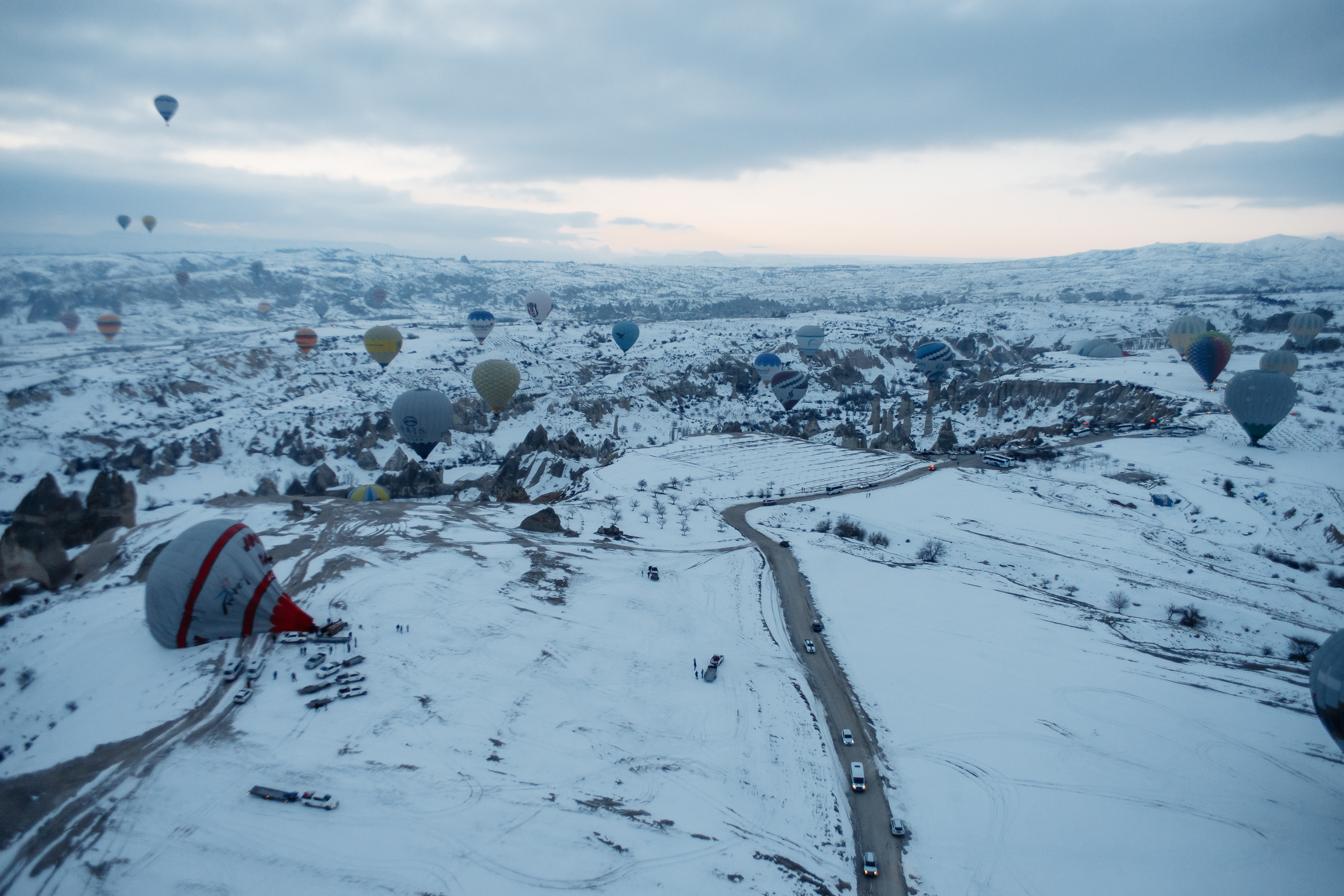 Несколько кадров с обычной нашей поездки в Турцию в феврале 2022 года. Репортажный фотограф в Санкт-Петербурге