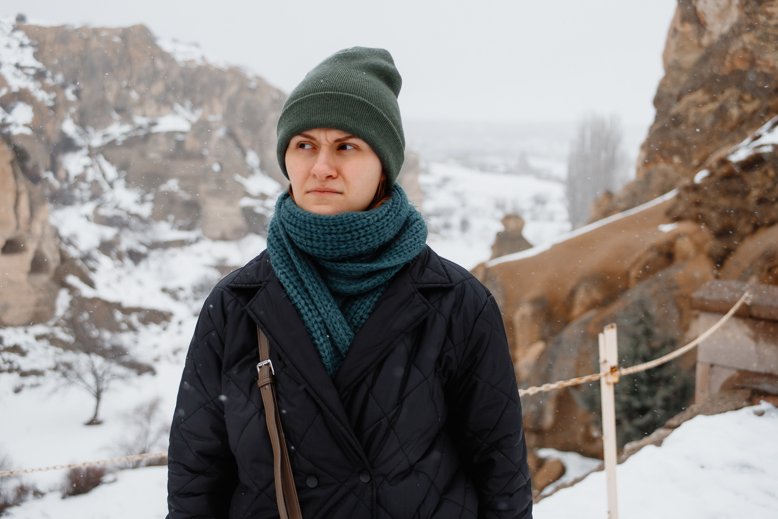 Несколько кадров с обычной нашей поездки в Турцию в феврале 2022 года. Репортажный фотограф в Санкт-Петербурге