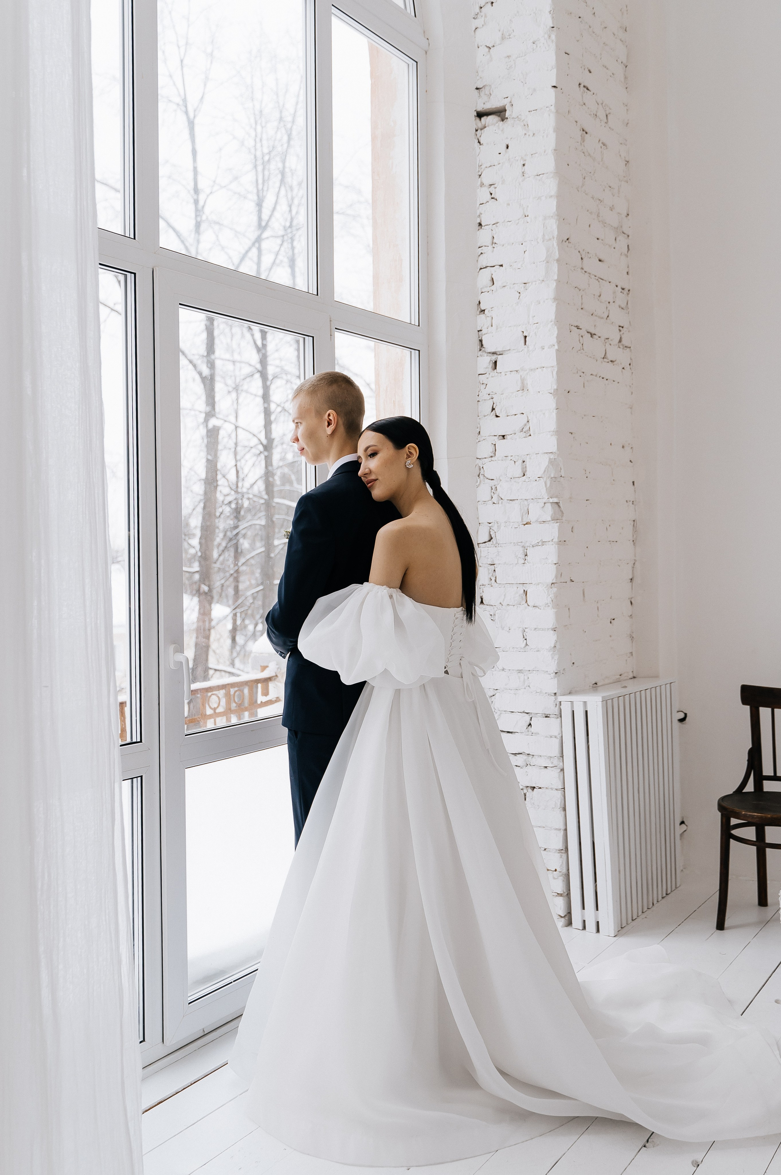 Ксения и Валерий. Фотограф, контент-фотограф Екатеринбург и Новоуральск Екатерина Гусева