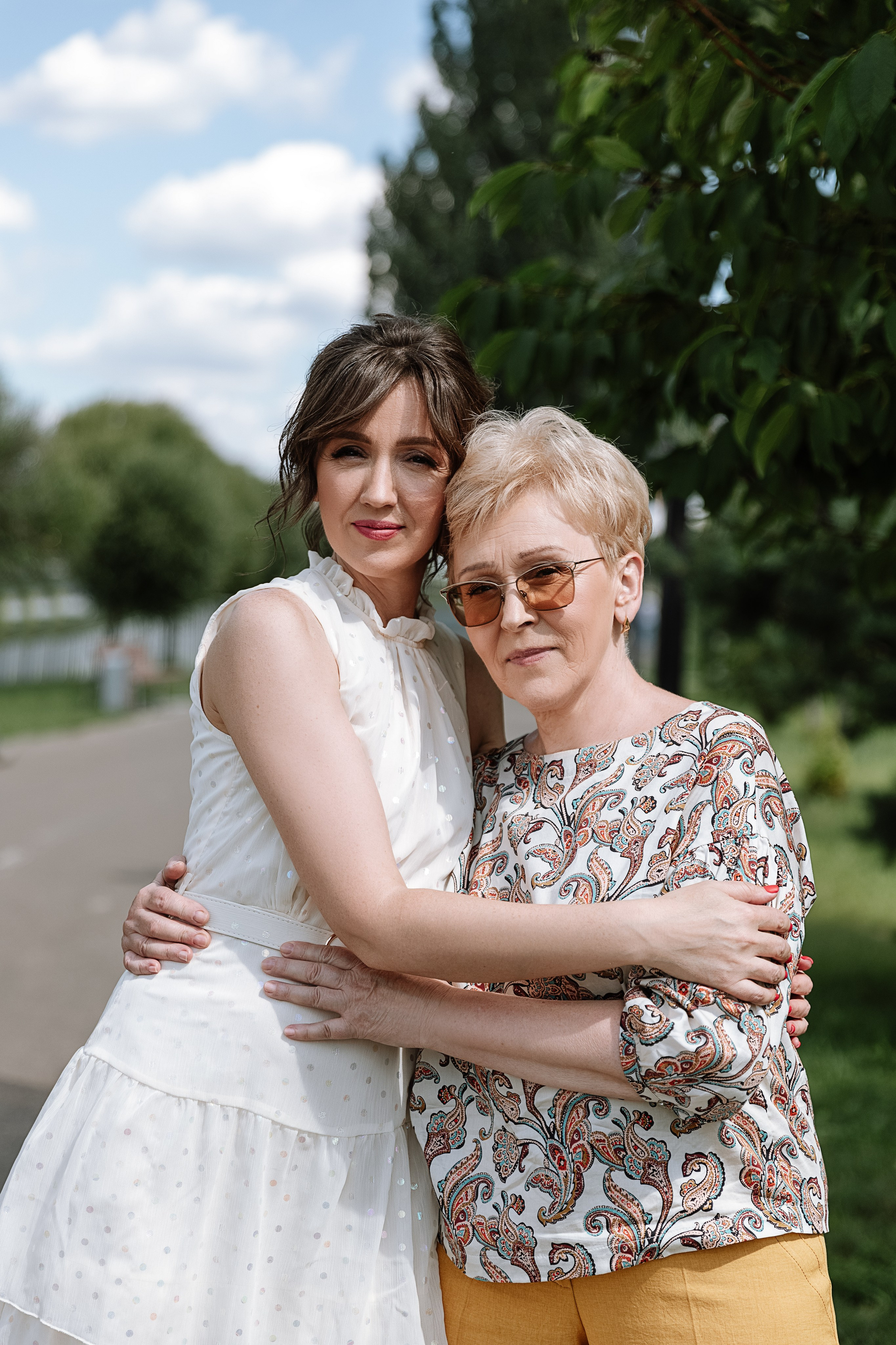 Оля с семьей. Семейный и портретный фотограф в Москве, Орехово-Зуево, Балашихе, Ногинске, Раменском