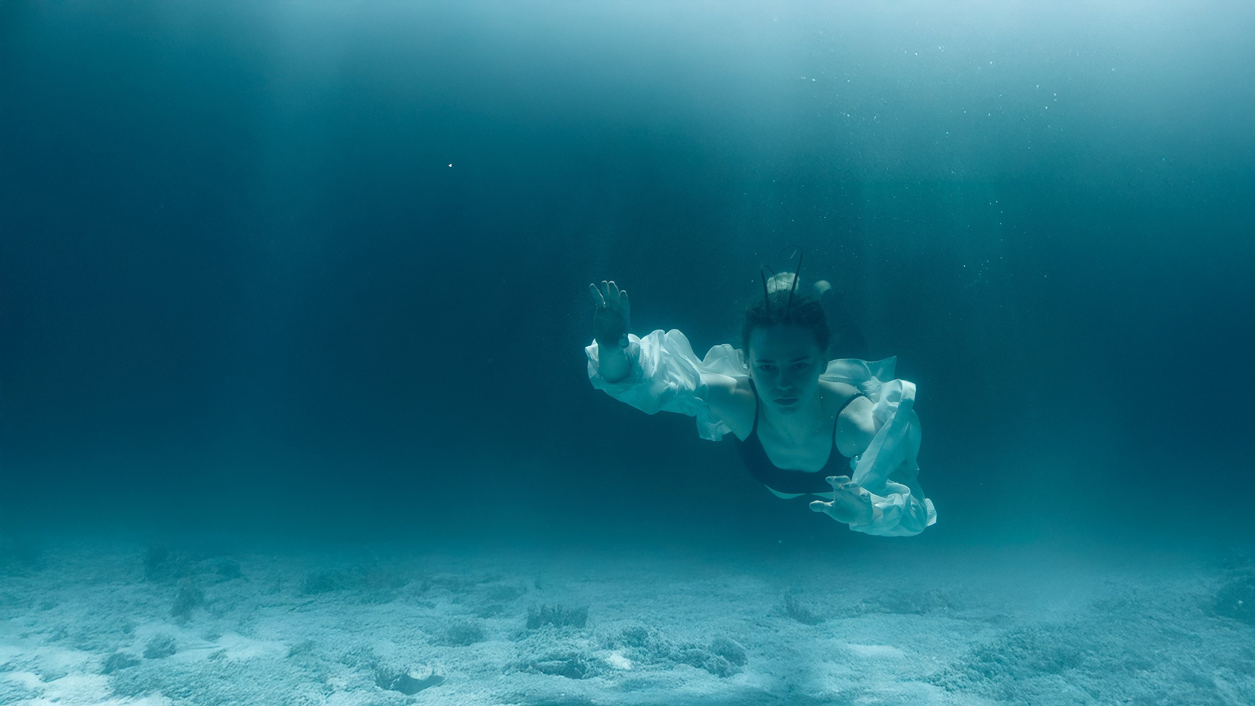 Валерия Зайцева фотограф Москва