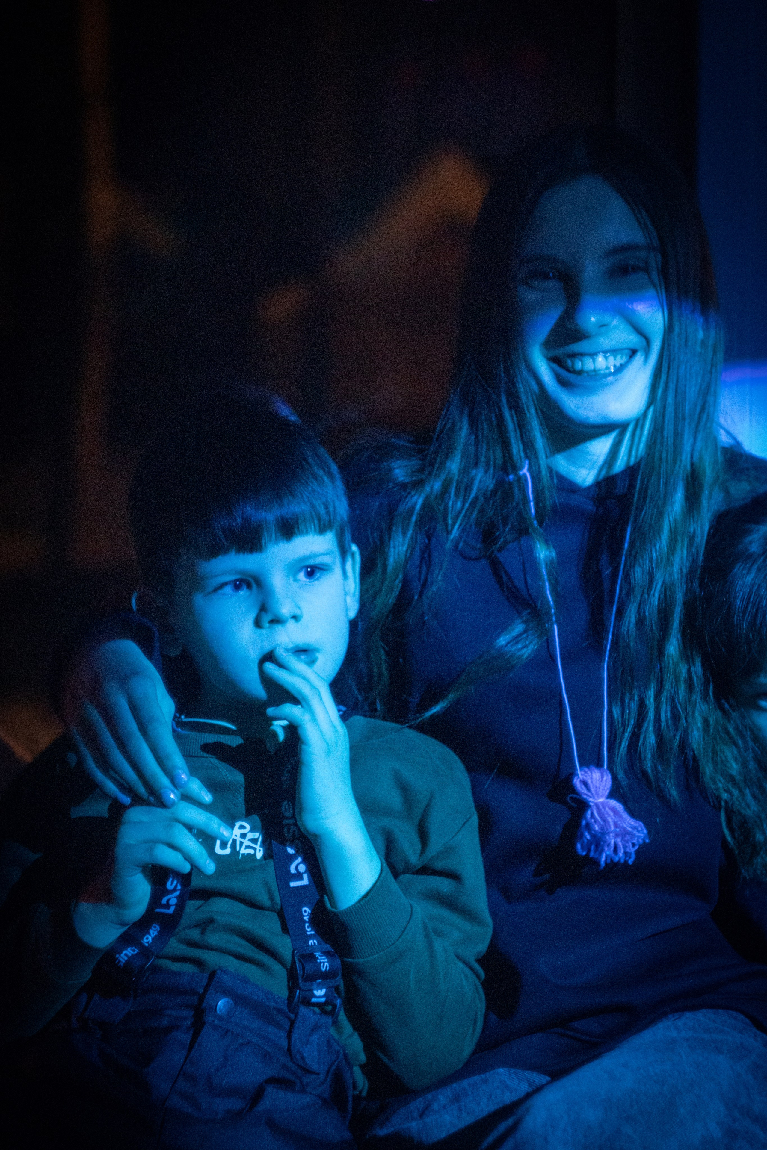 Репортаж / детский лагерь. Фотограф на трекинг и восхождение Эльбрус, Приэльбрусье. Елизавета Бобок