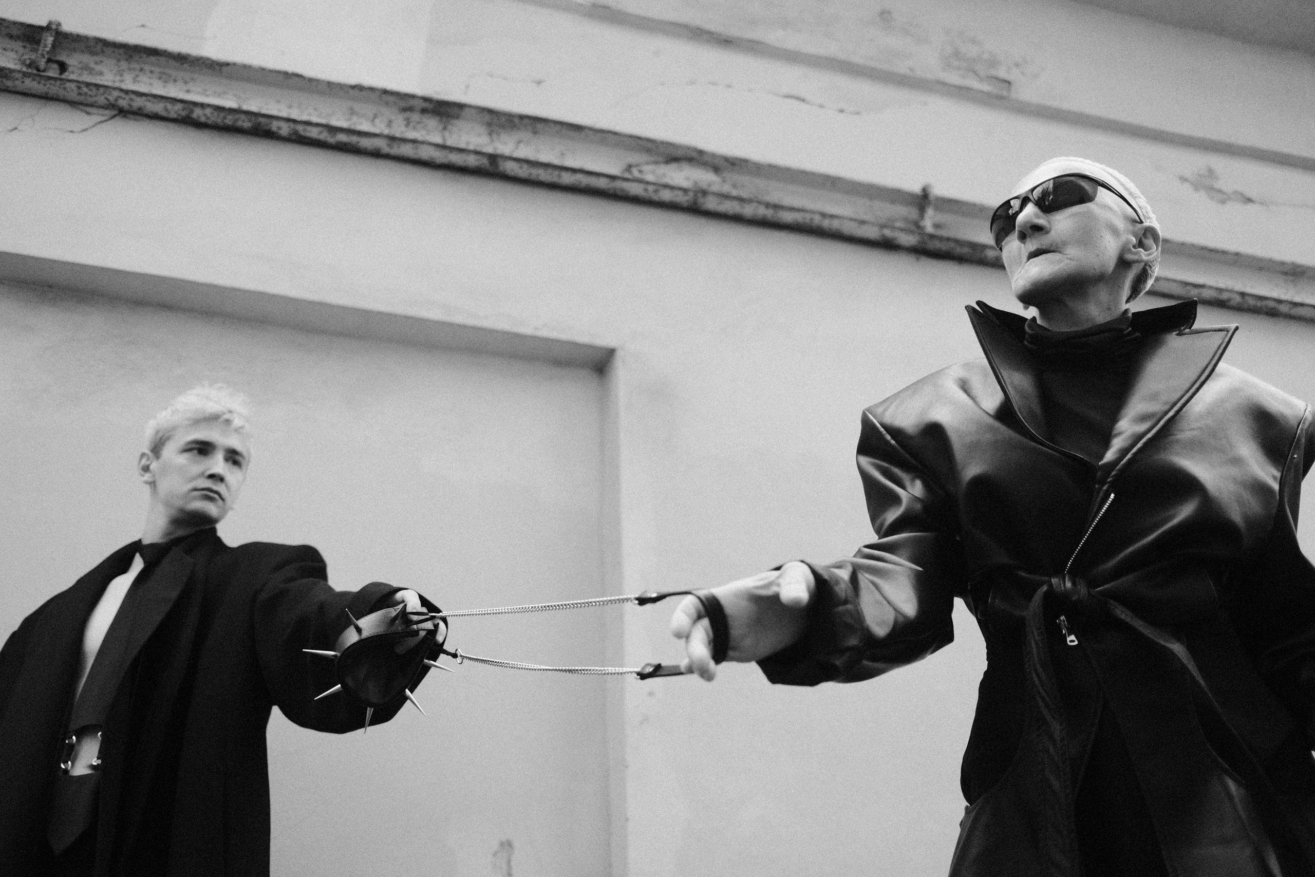 Роза Хайруллина. Bat Norton. Портретный фотограф