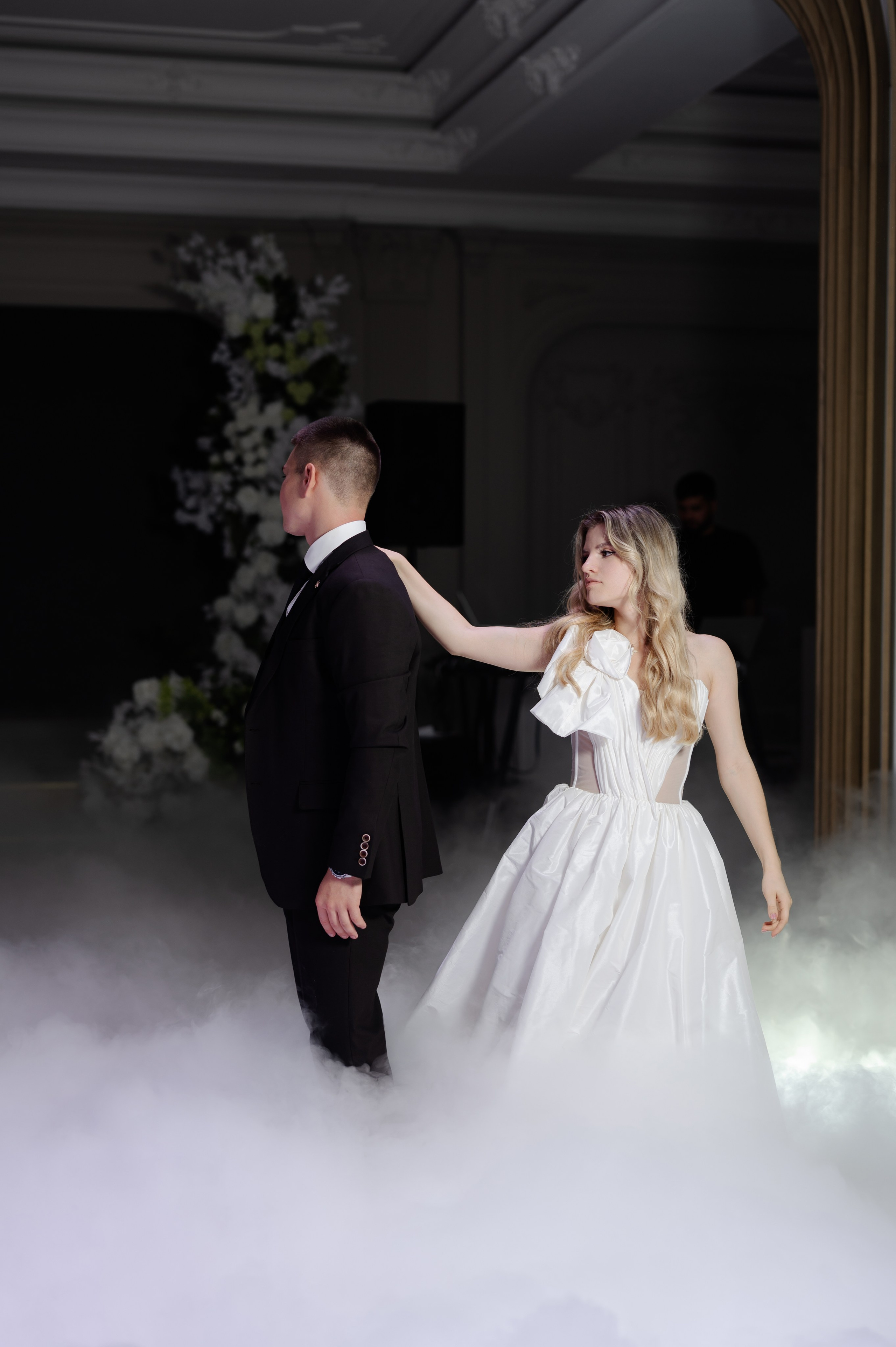 Алексей и Дана. Свадебный и семейный фотограф Светлана Матвеенко