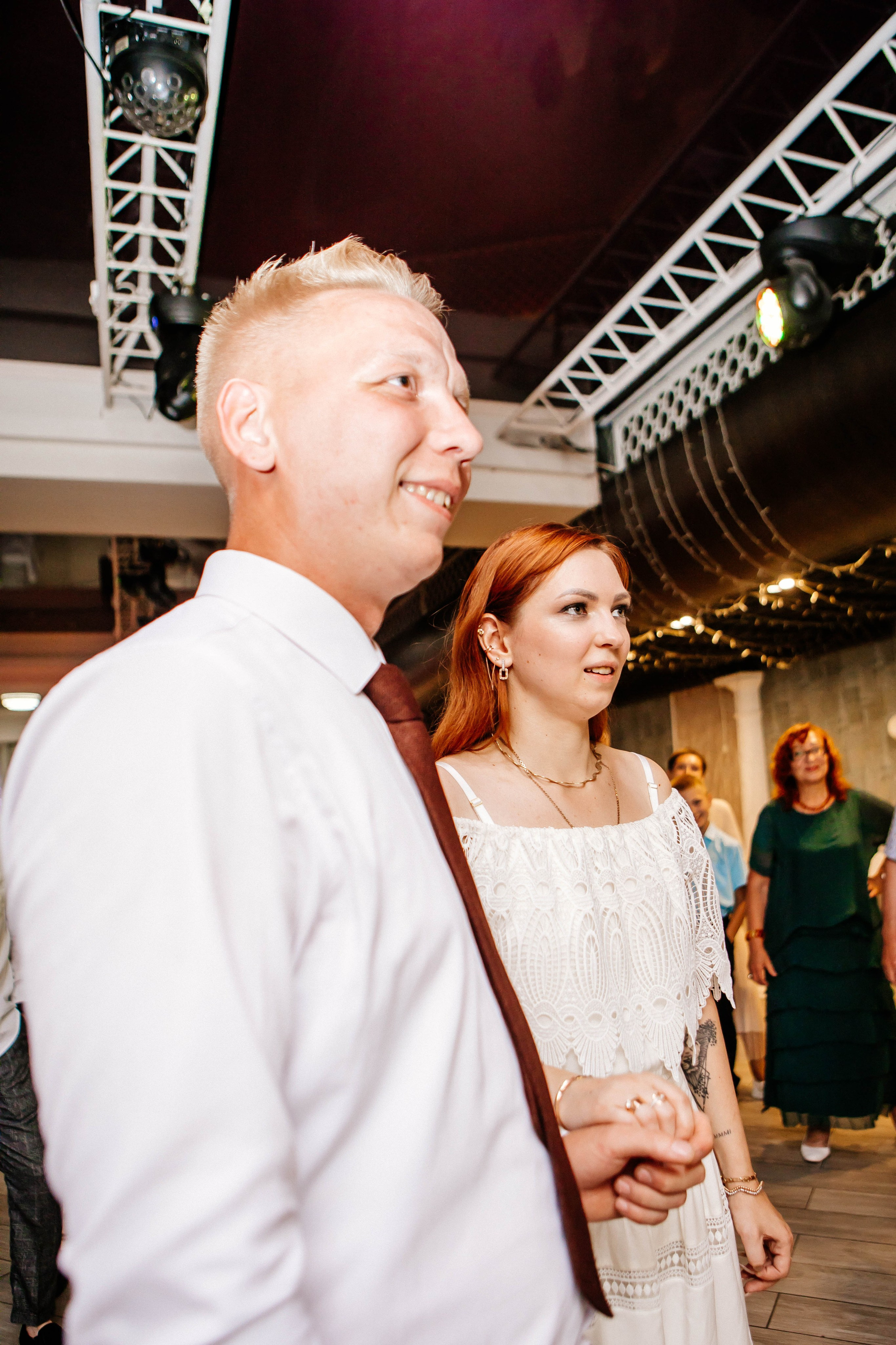 Форсаж. Рыжова Тамара