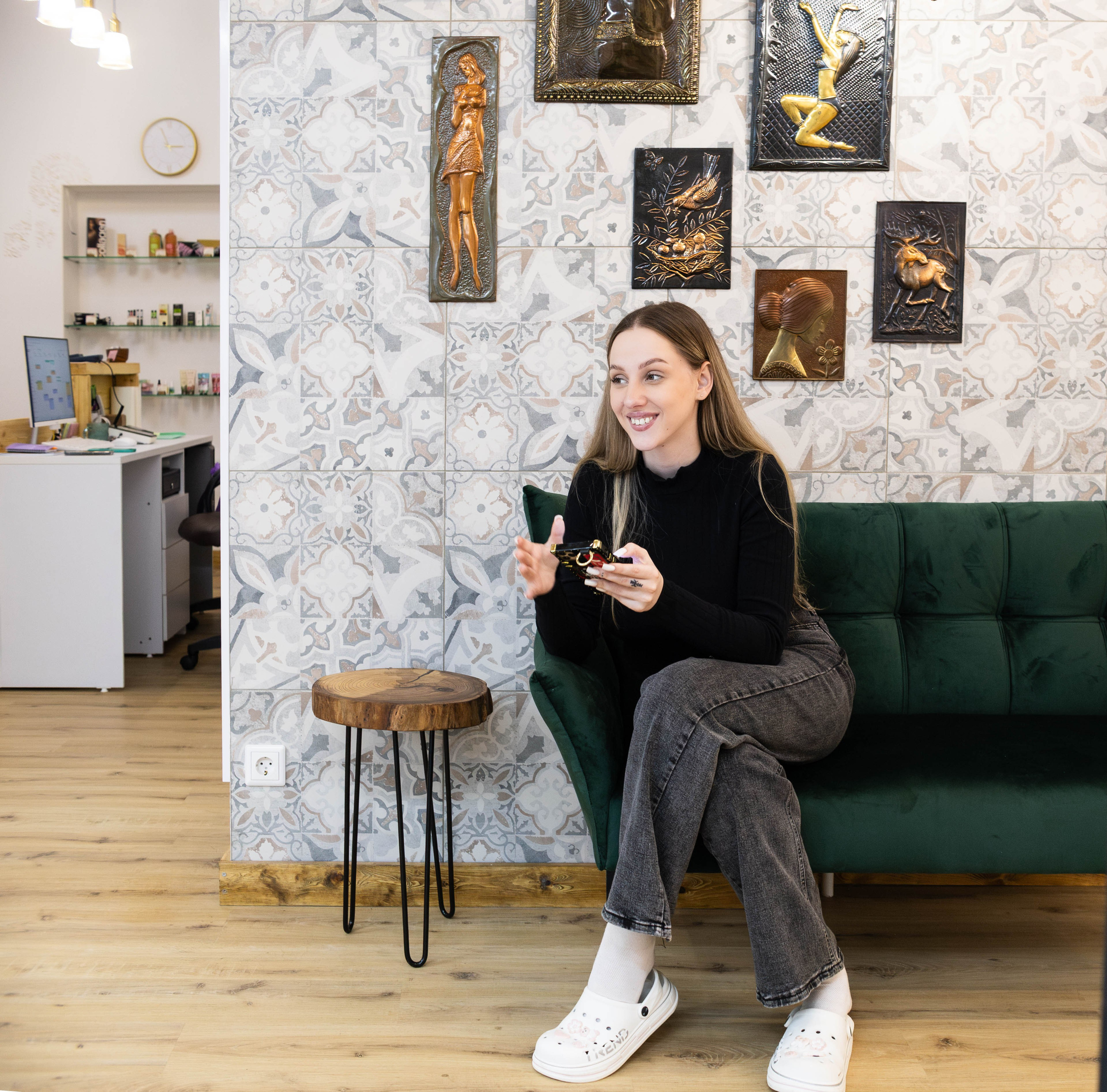 Бизнес контент. Ольга Насонова. Реклама. Контент. Москва. Саратов