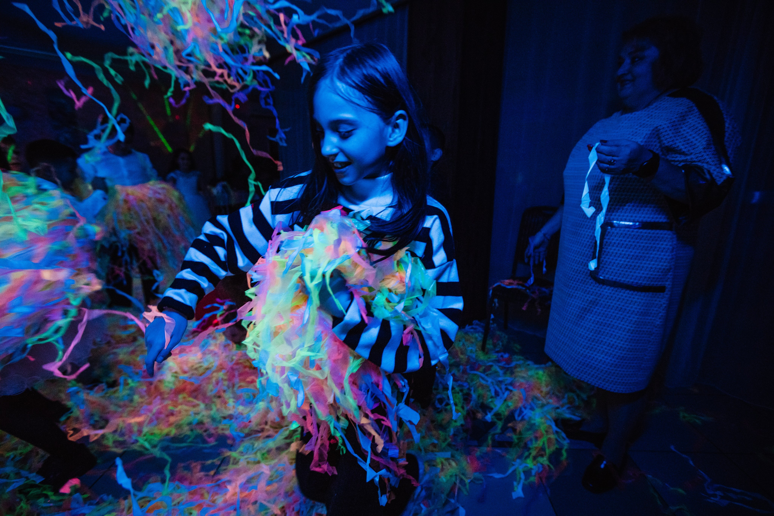 Детские дни рождения. Роман Урумбаев фотограф Нижневартовск