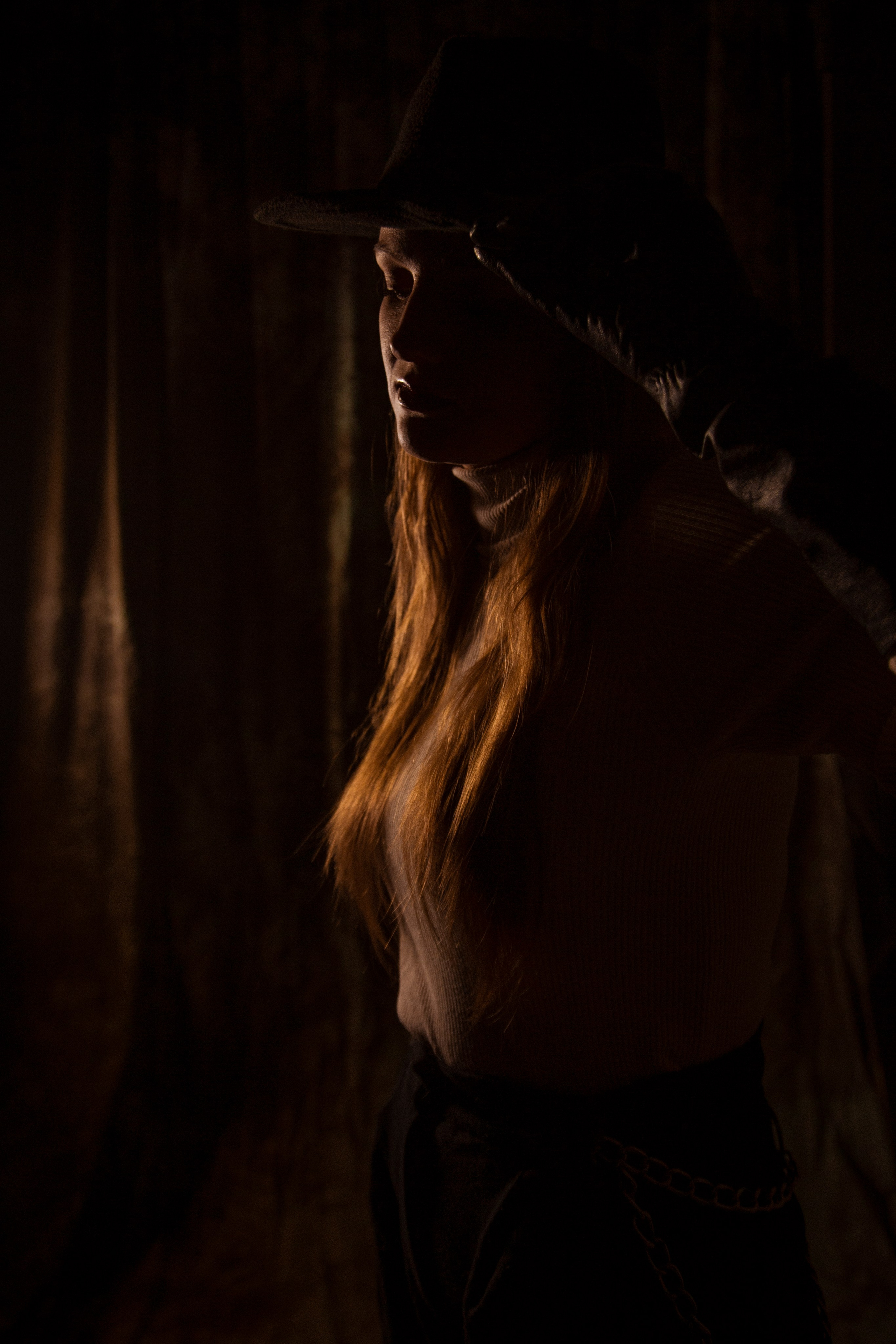 Нина. Frame Craft