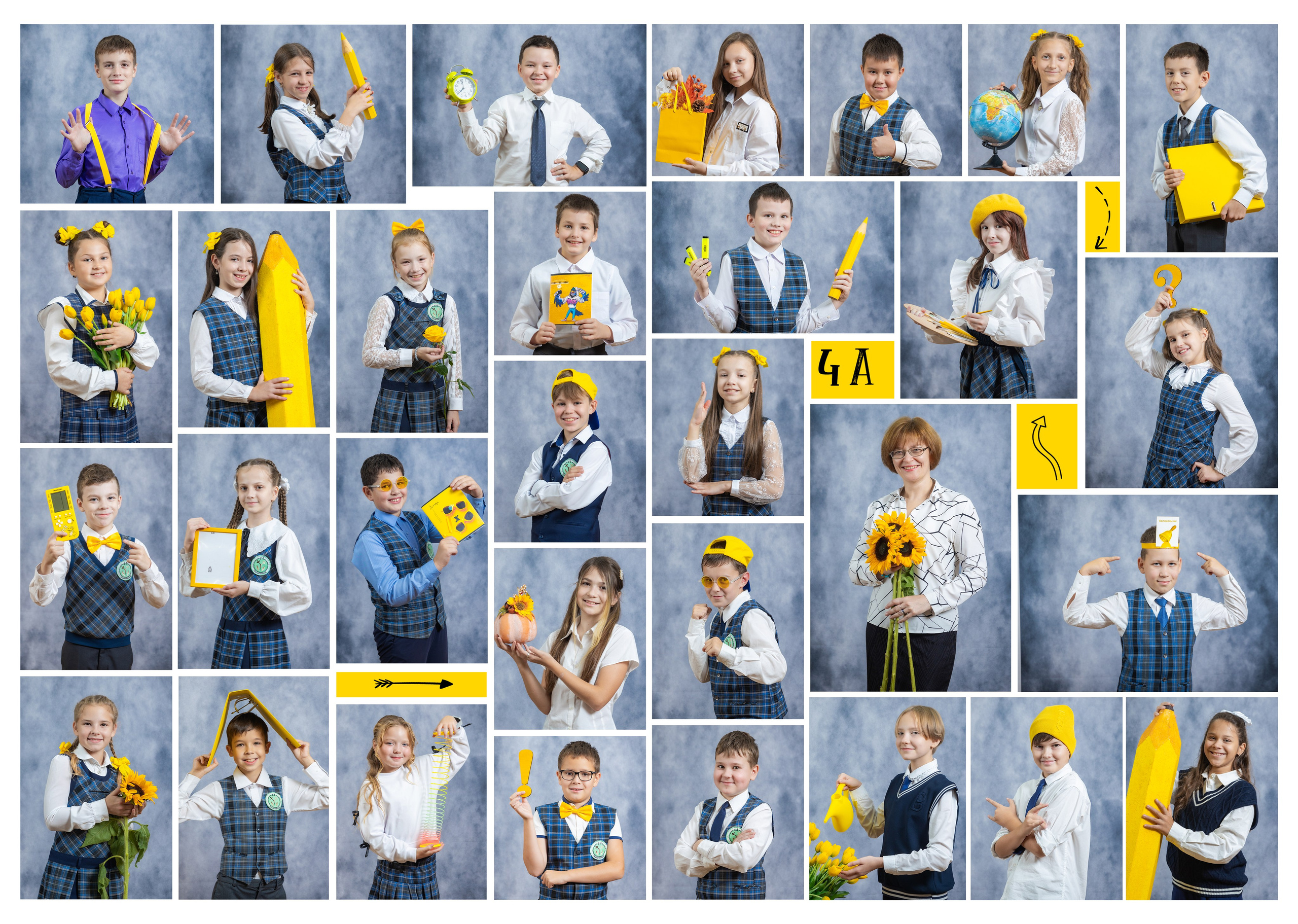 2300 Планшет. Фото, видео, авторские выпускные альбомы в Нижнем Новгороде