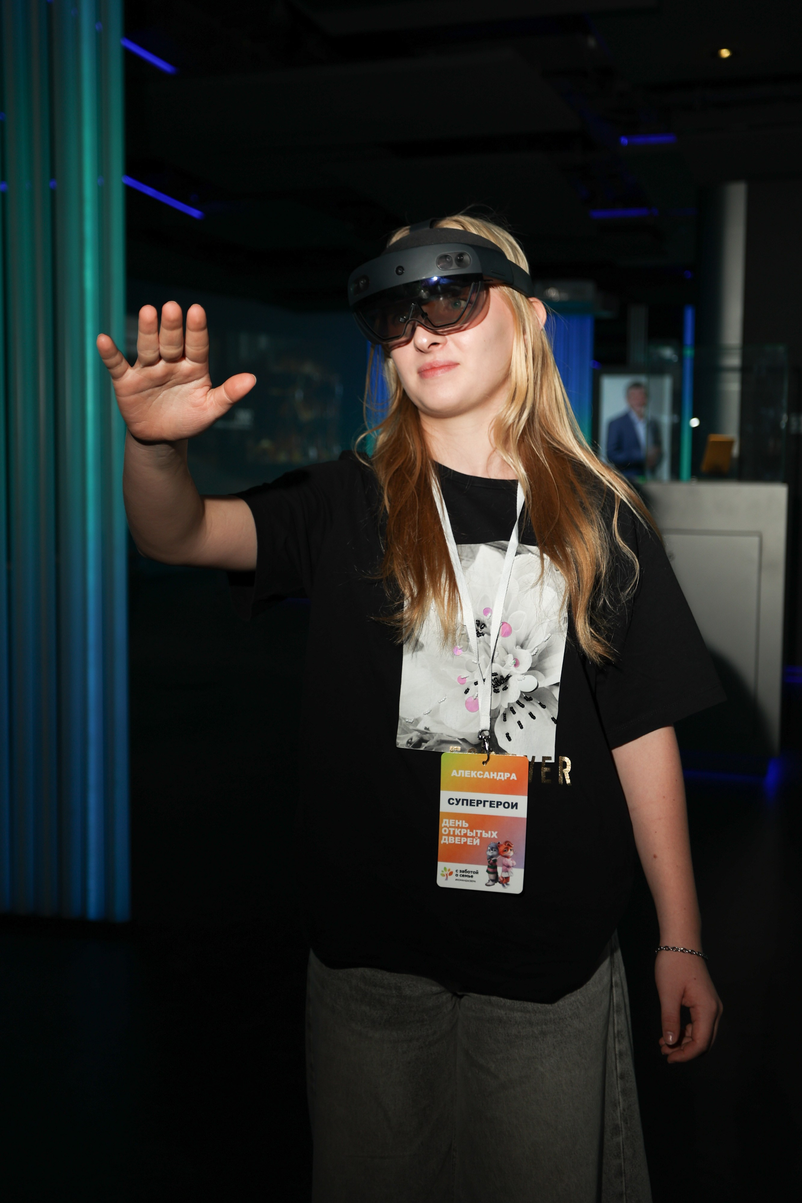 ДЕНЬ РОЖДЕНИЯ СБЕРБАНКА. Концертный и репортажный фотограф в Москве и Санкт-Петербурге Мария