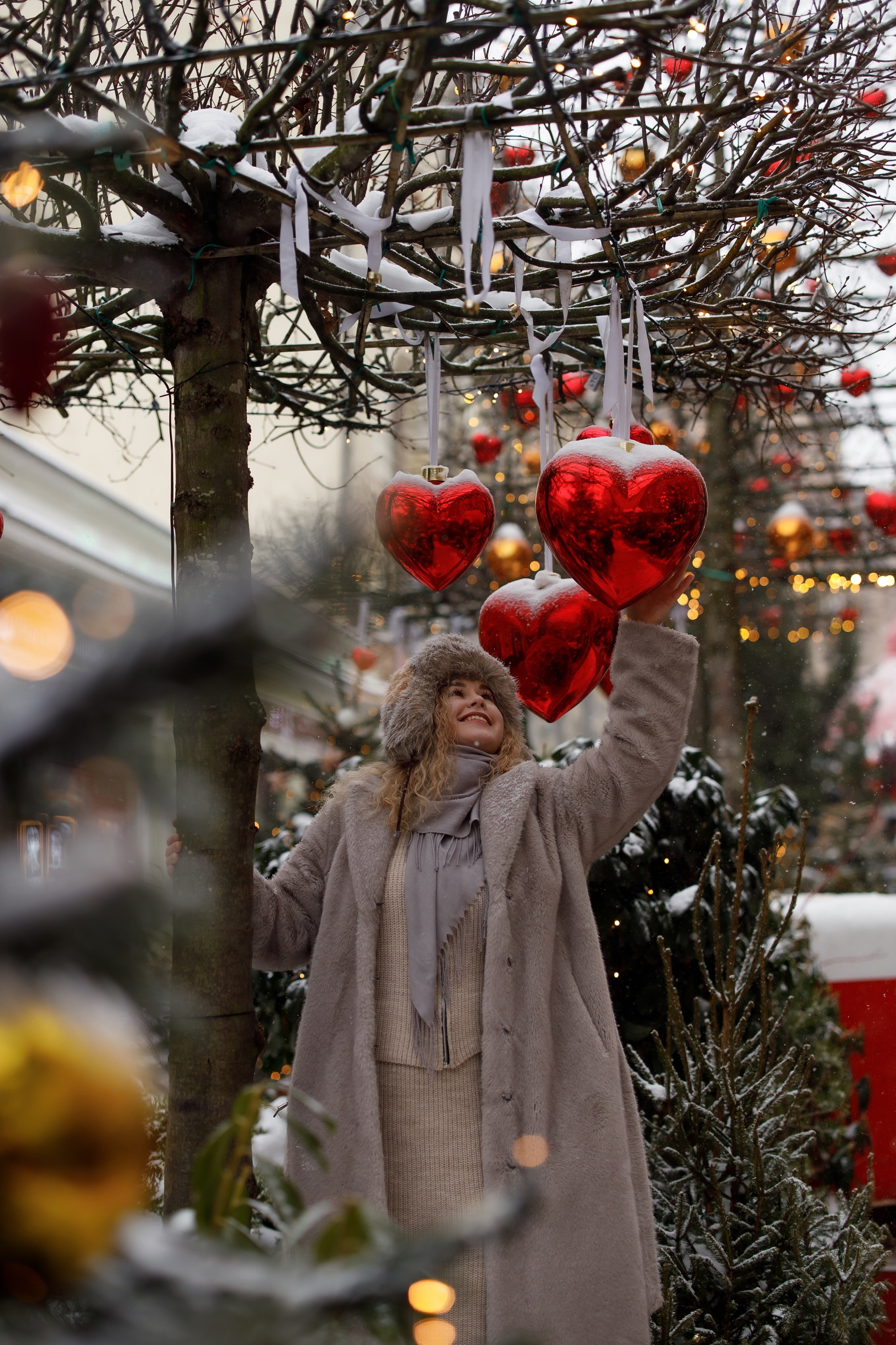 Индивидуальные. Фотограф и видеограф Москва Анапа