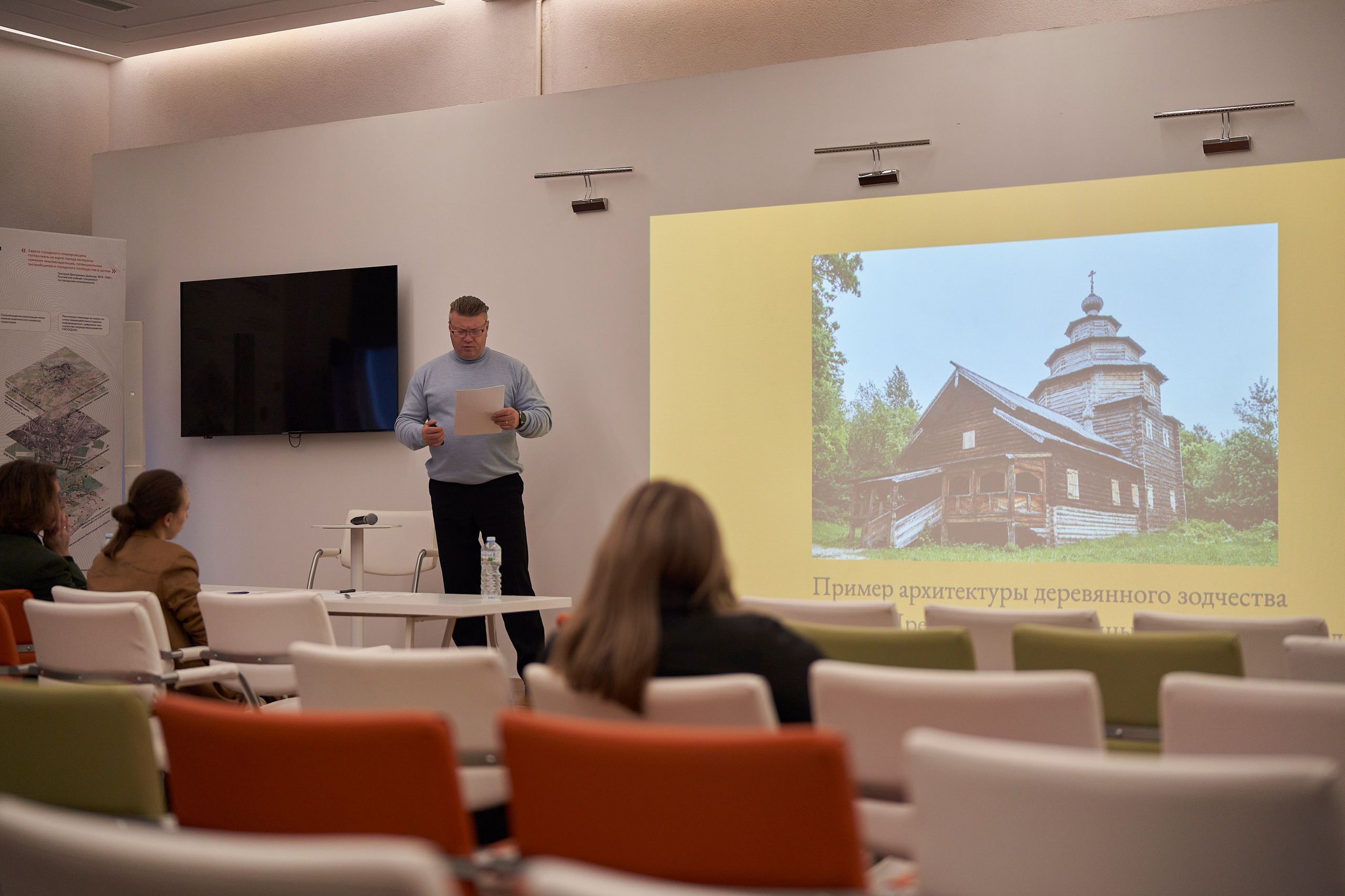 Нижегородский фестиваль науки 2025. Репортажный фотограф Вилянов Евгений. Нижний Новгород