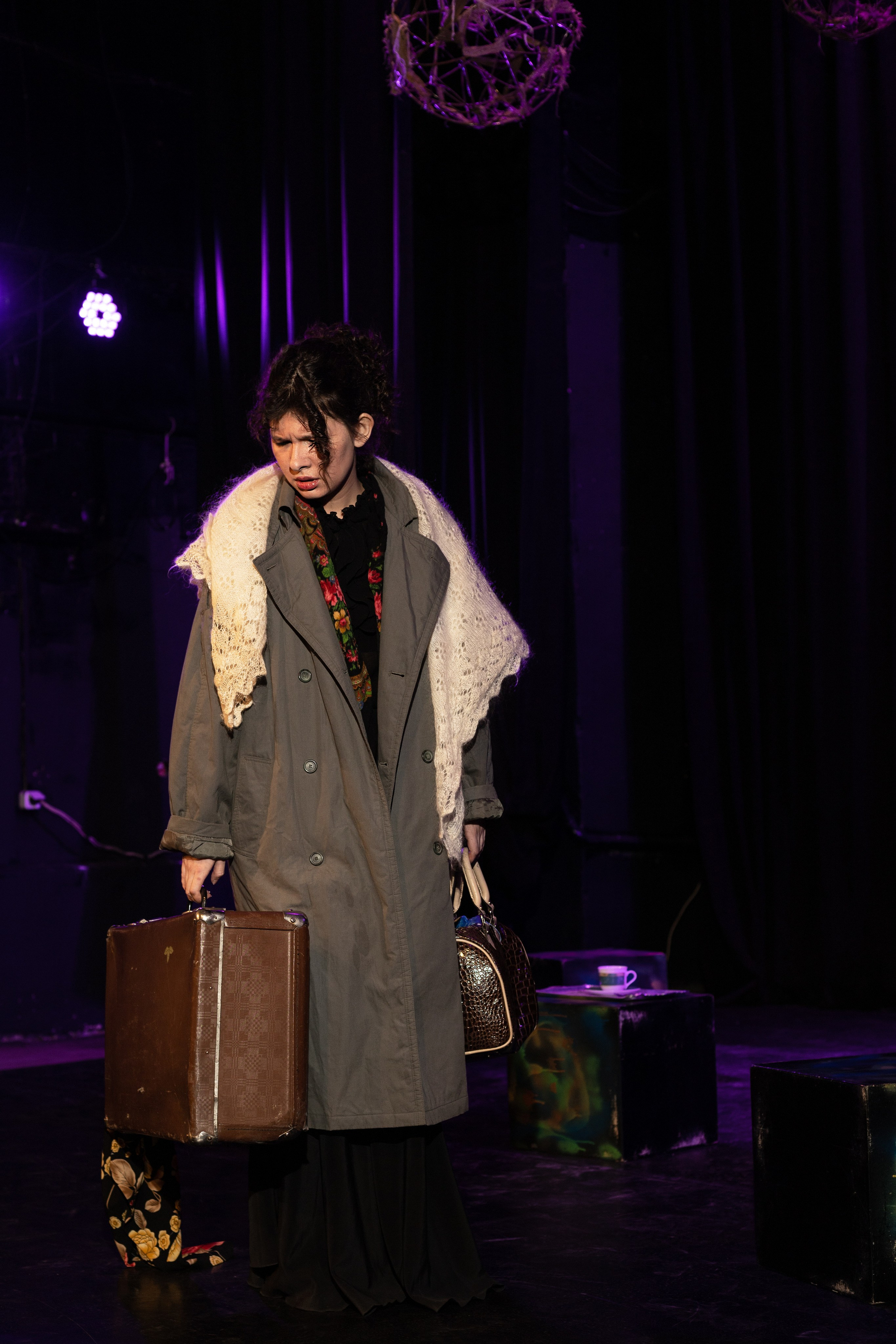 Портретный фотограф в Казани Галимова Диёра