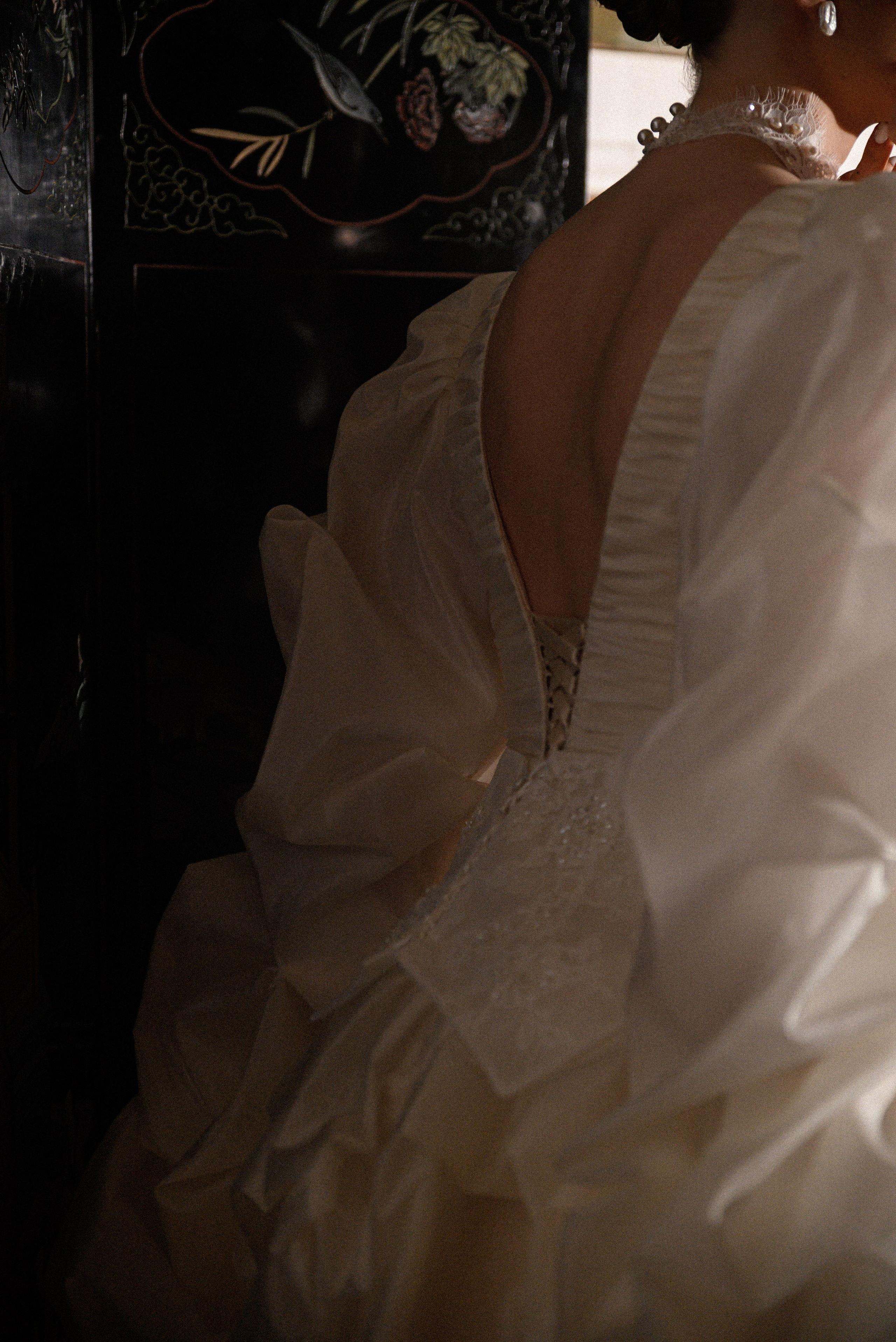 Оксана & Никита. Свадебный, семейный, женский фотограф в Москве, Мытищах, Королёве Ксения Узилле