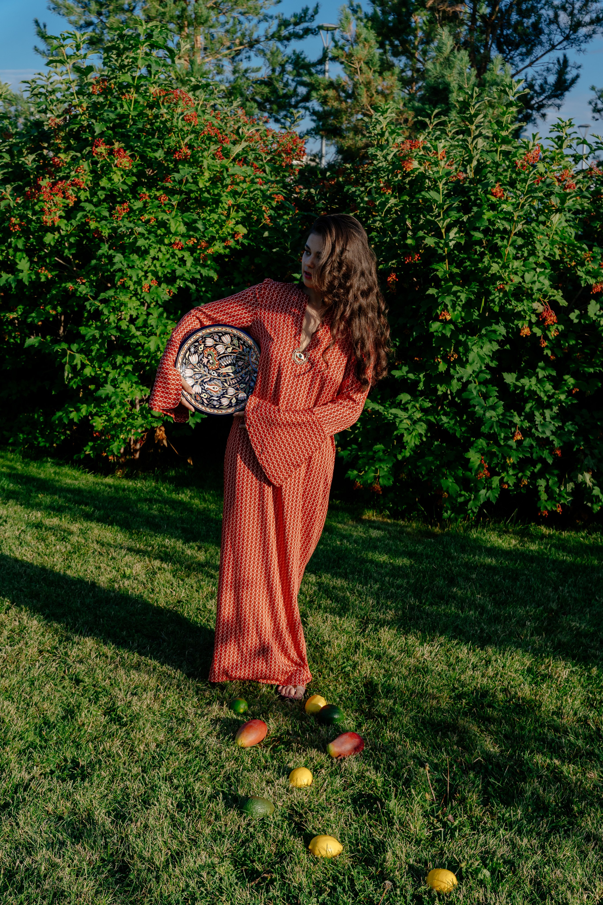 Campaign. Fashion photographer