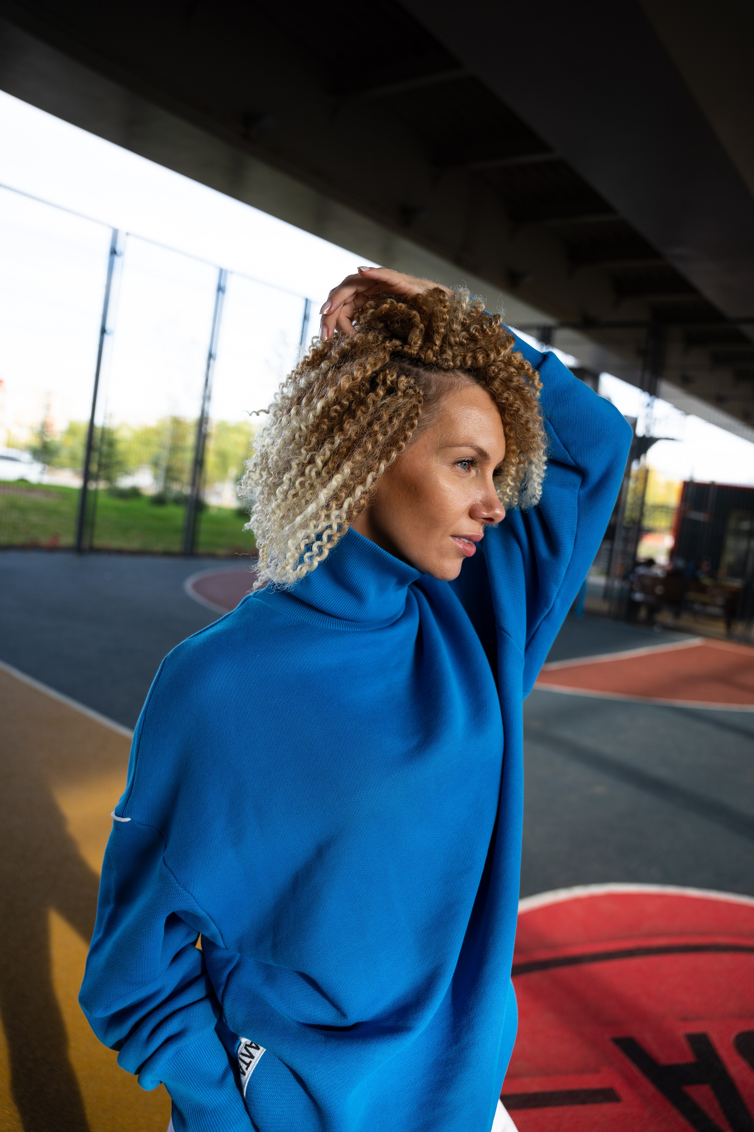 LIFESTYLE. Fashion photographer