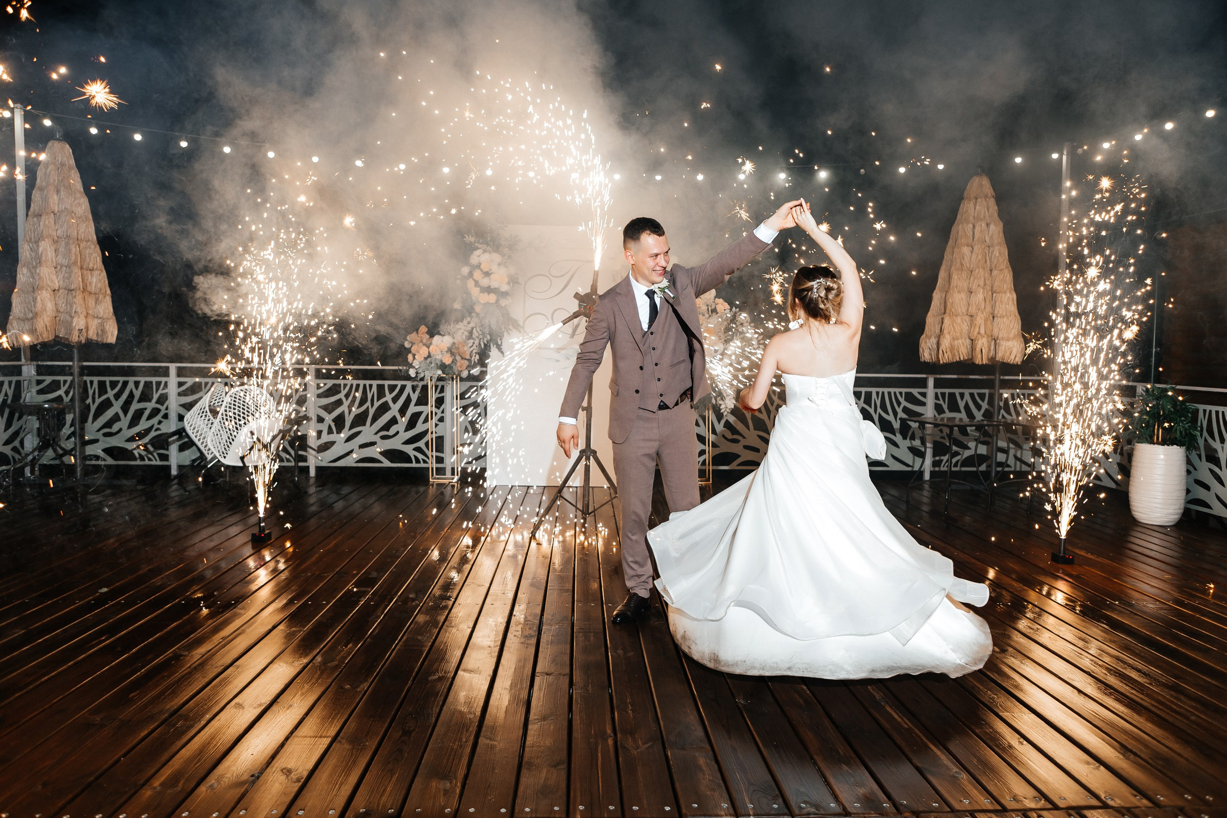 Григорий и Анна. Свадебный и персональный фотограф в Ульяновске Валерия Бельчикова