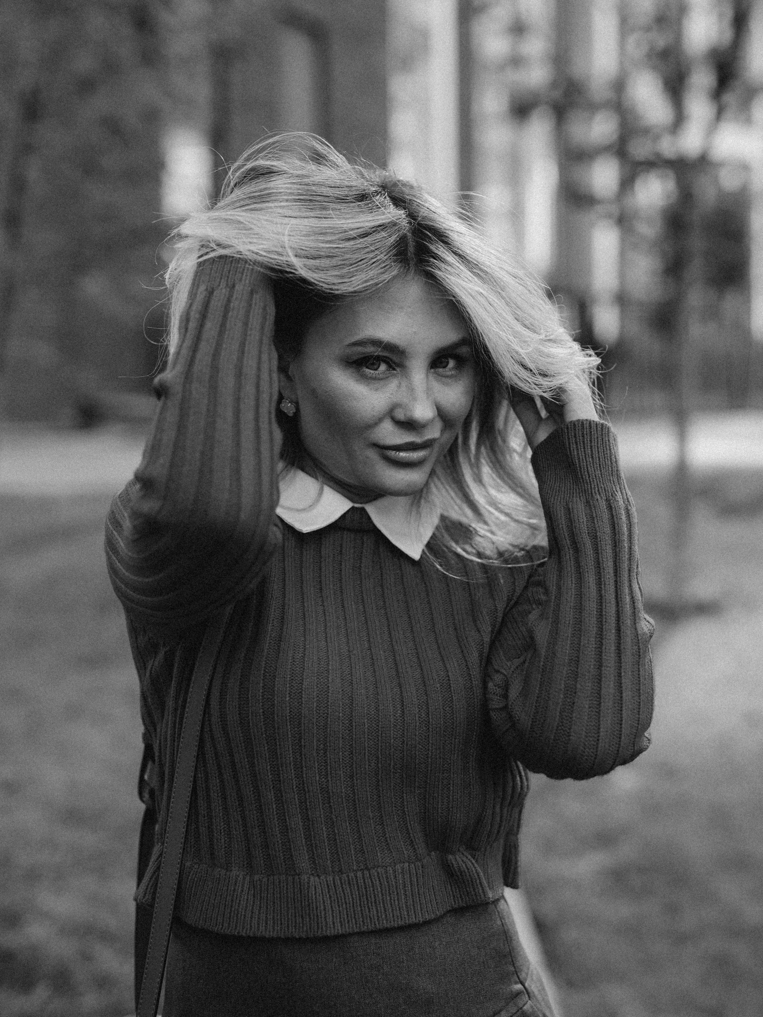 Индивидуальная съемка. Фотограф Москва Таша Панина