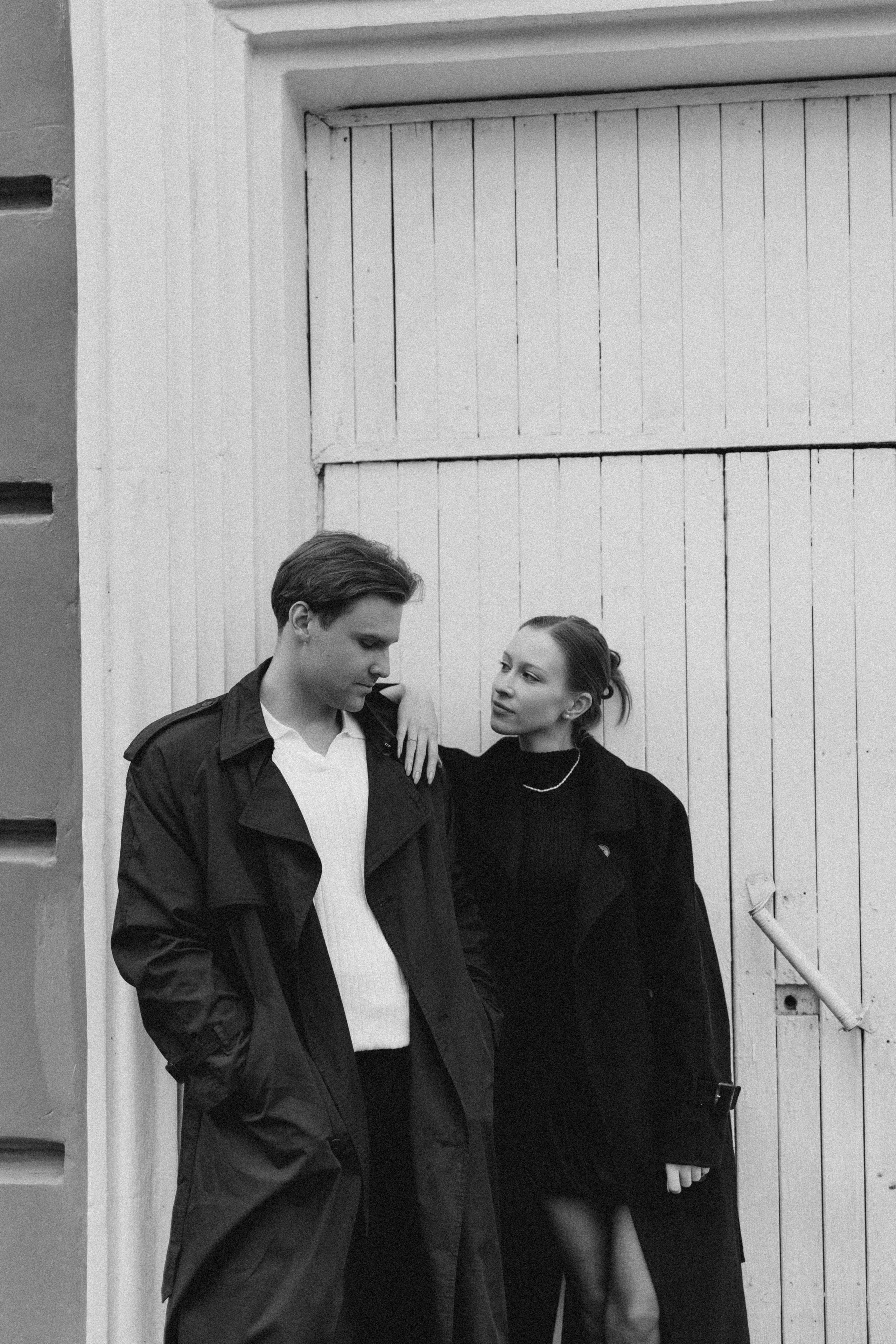 Большая любовь в маленьком городе П. Брысина Алёна/ фотограф Петрозаводск, Карелия