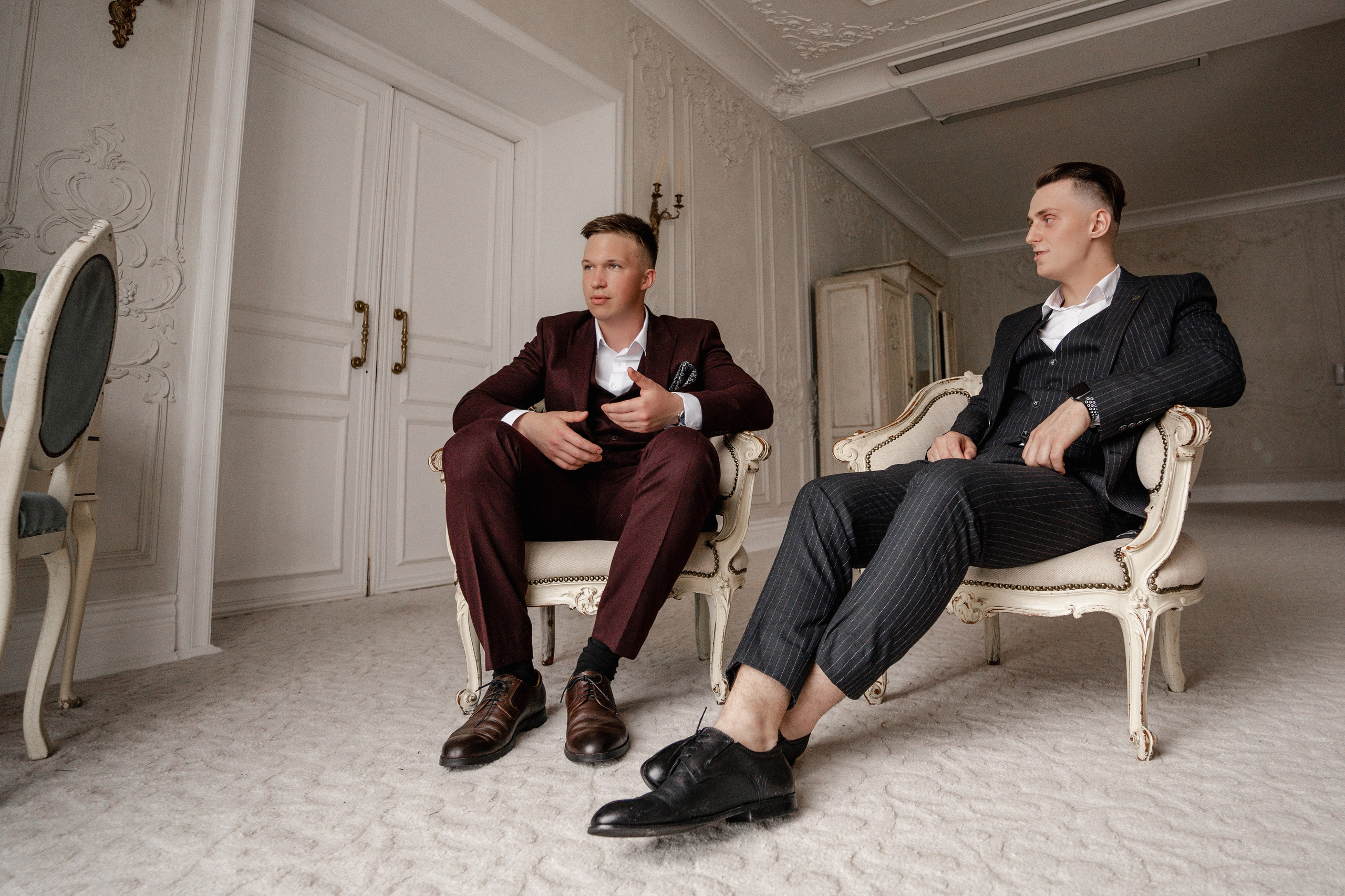 Pavel & Tatsiana. Dolce_wedding