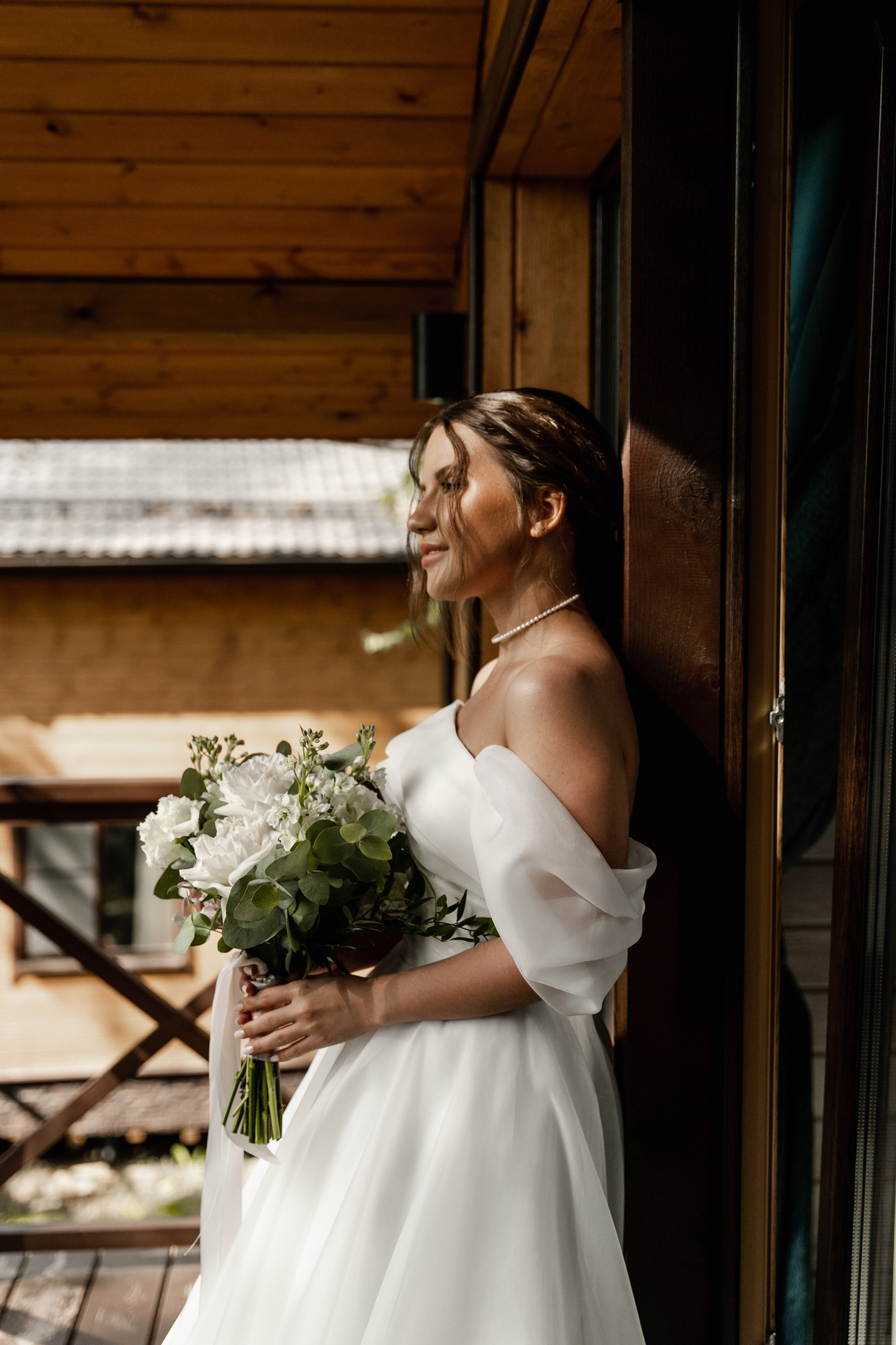 Maxim & Evgeniya. Dolce_wedding