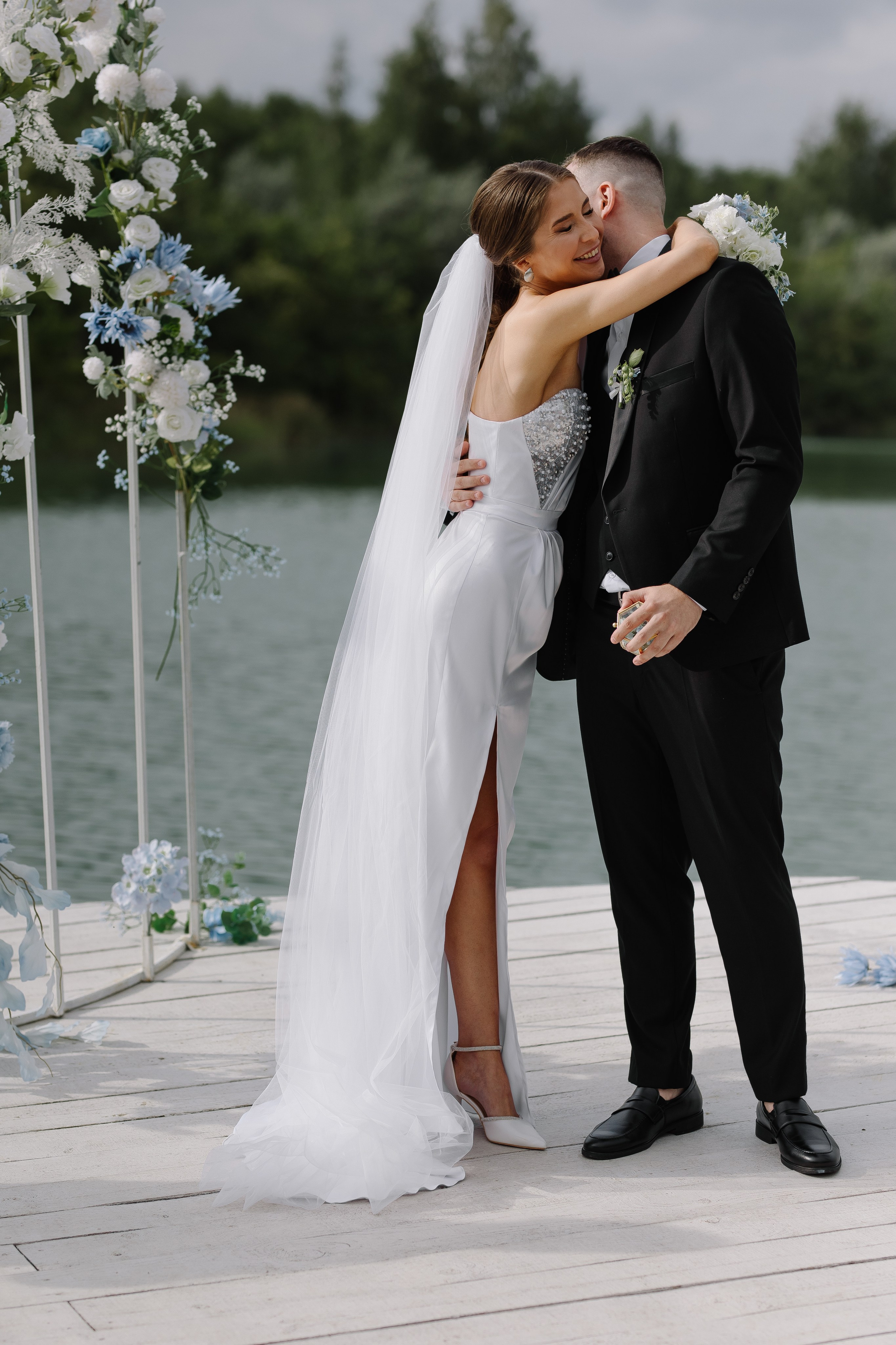 Владимир и Ляйсан. Фотограф Челябинск Юлия Ермакова