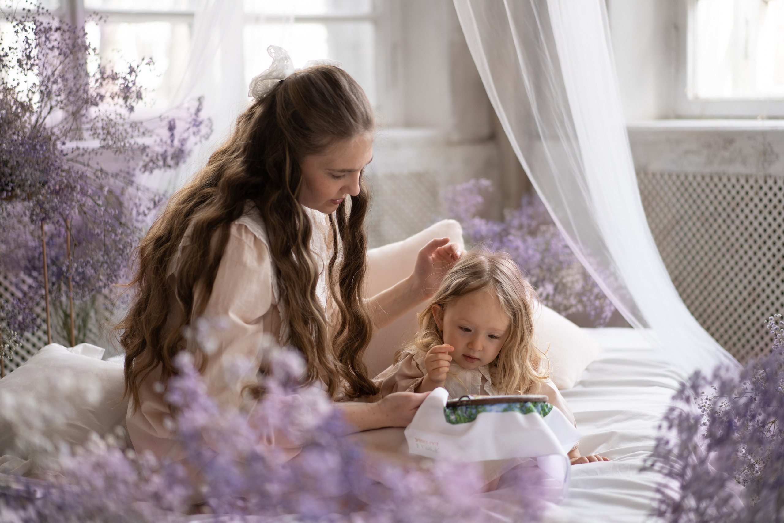 Семья. Ваш семейный и детский фотограф Софья в Москве