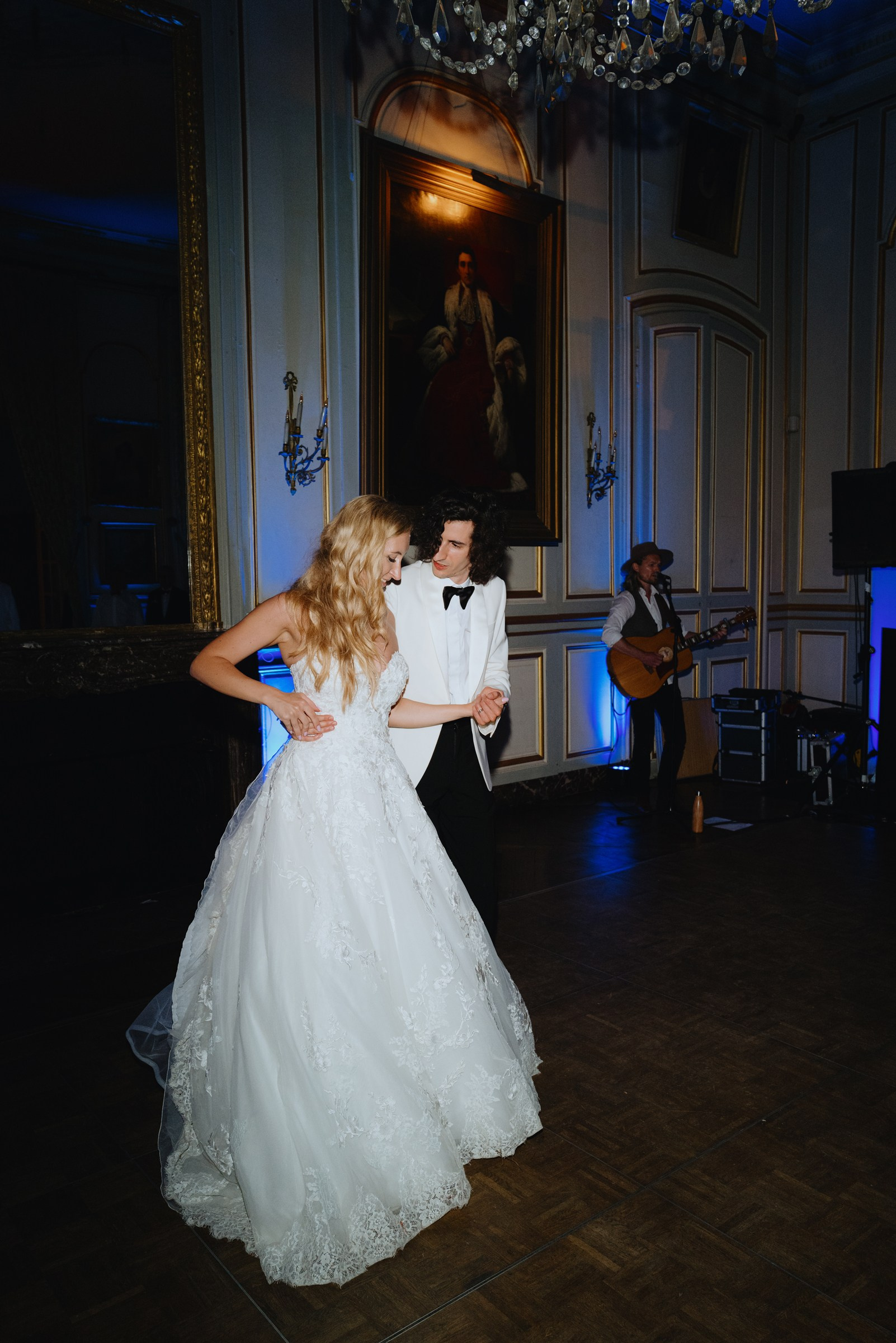 Wedding pack #1. Светский свадебный фотограф в Москве и Европе Арсений Прусаков