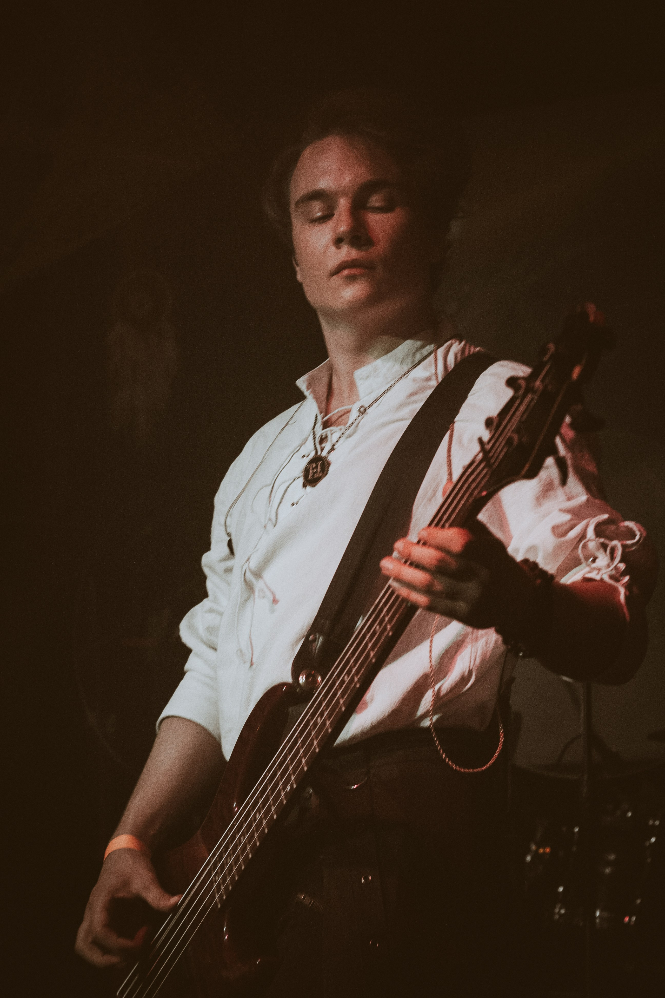 GroTTesque, Эрмитаж, 01.04.2026. Фотограф Регина Крикунова г. Красноярск