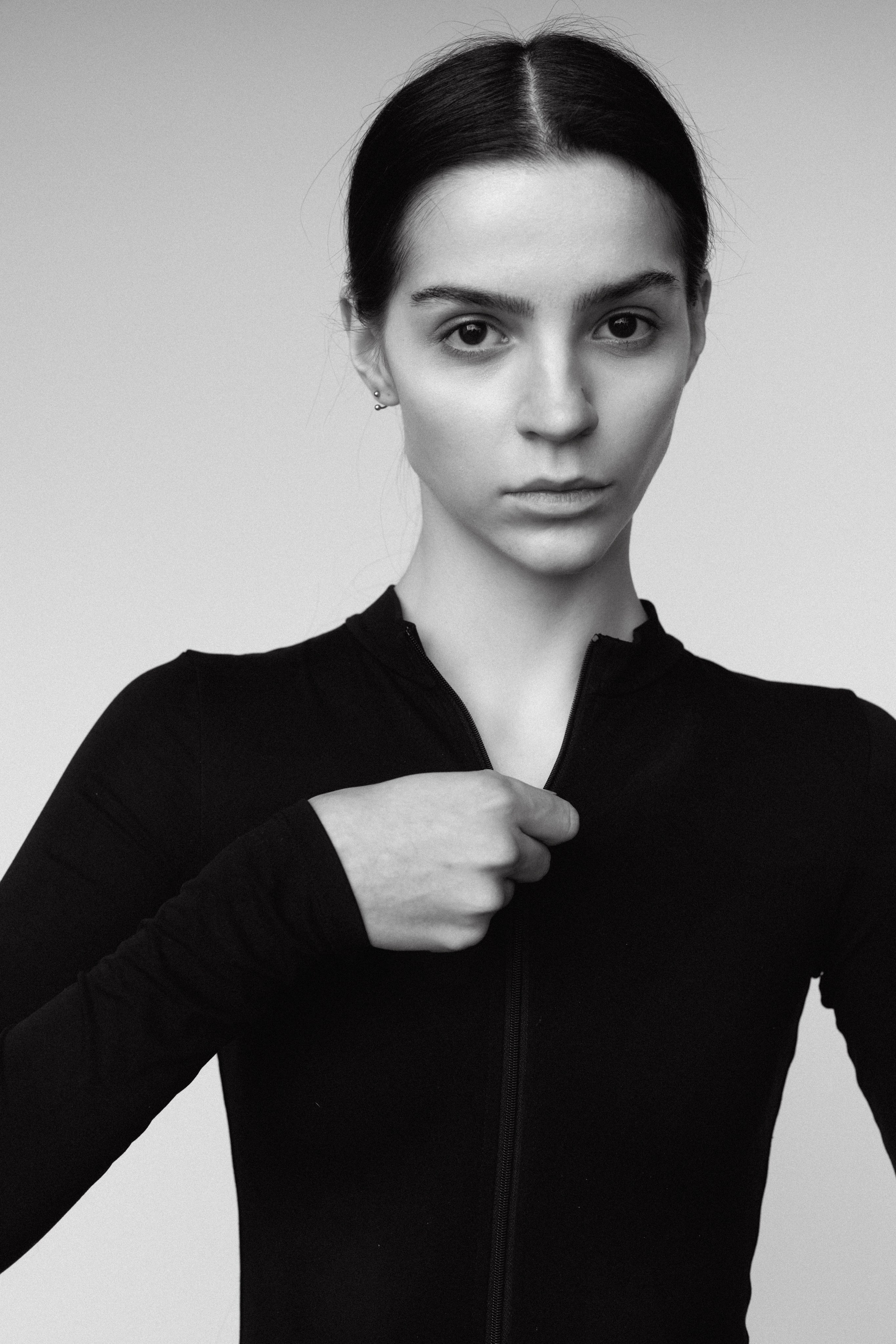 Lana. Фотограф Москва Дмитрий Курасов